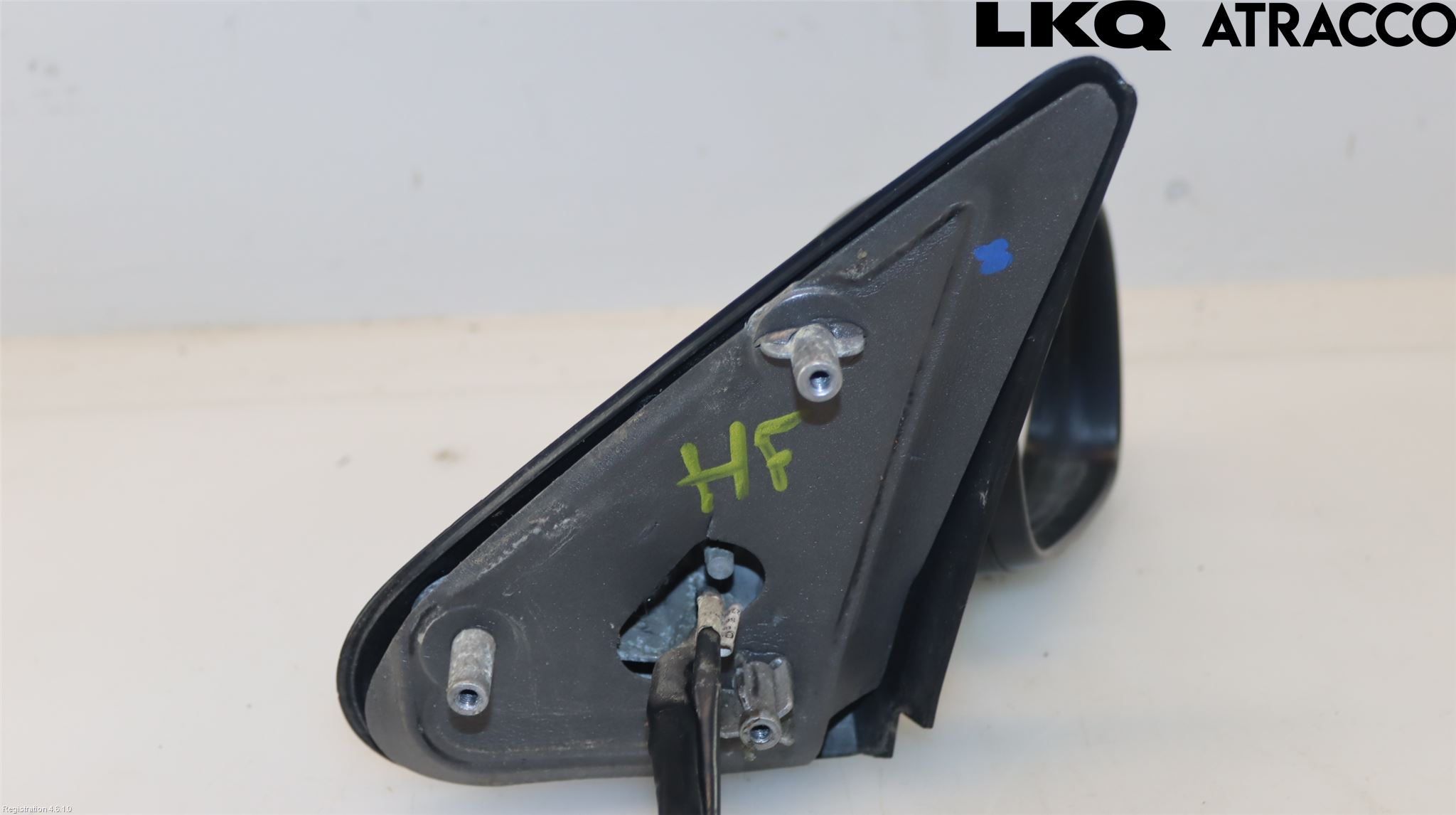 Seat IBIZA II 99-01 Speil H M-El Justering