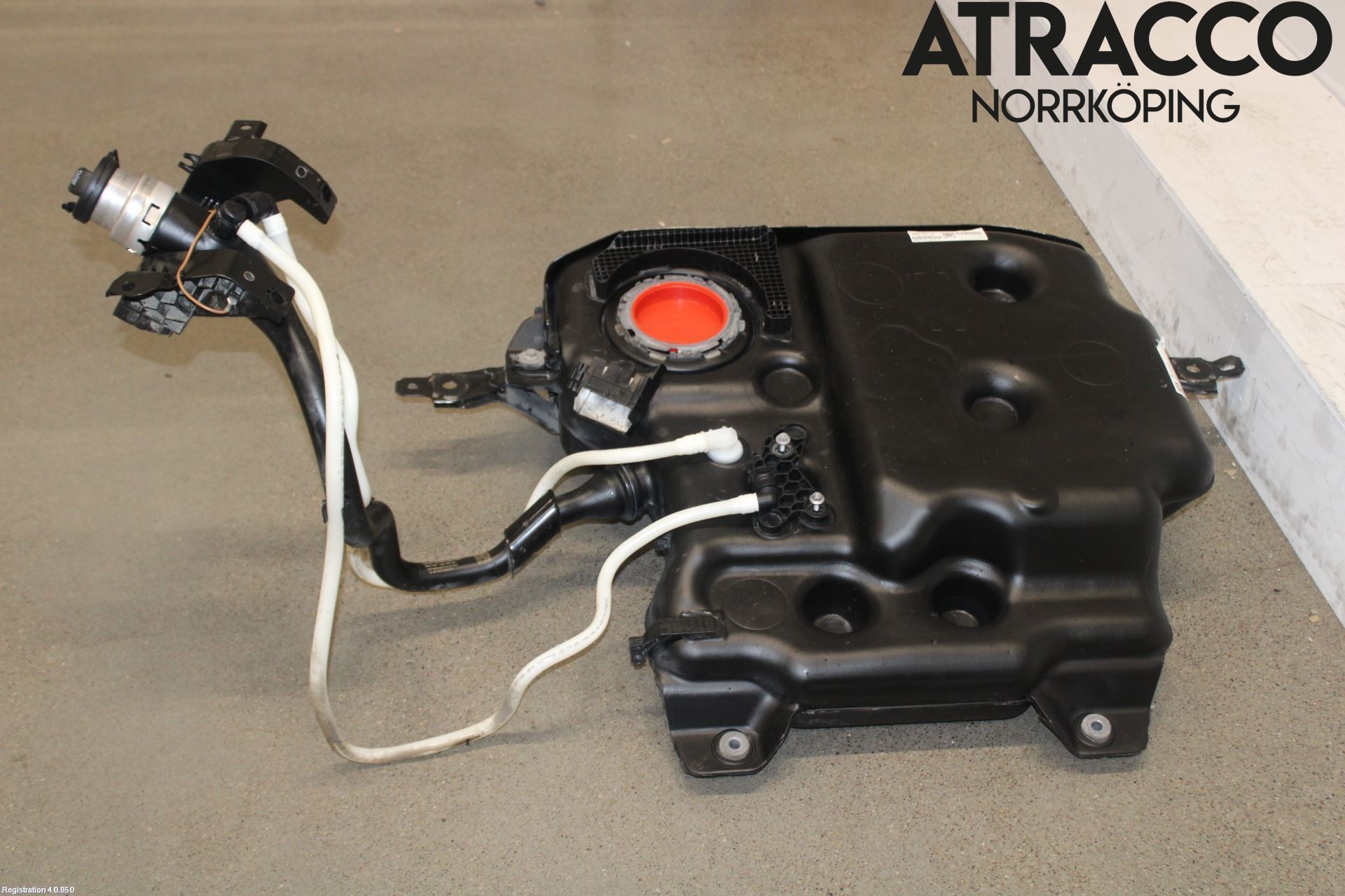 Volkswagen VW PASSAT 20-24 Drivstofftank Innsprøytning