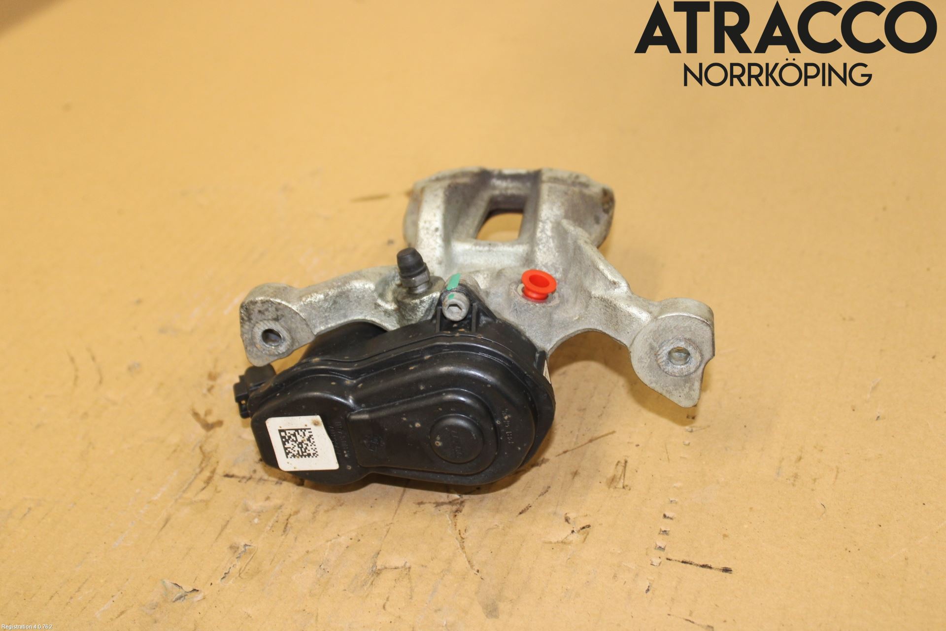 Toyota COROLLA 19- Bremsecaliper Bak Høyre