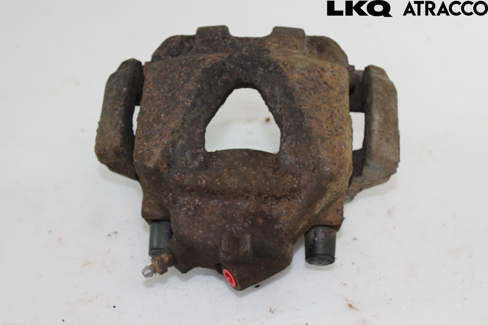 BMW 3 E90/91 SED/TOU 05-12 Bremsecaliper Foran Høyre