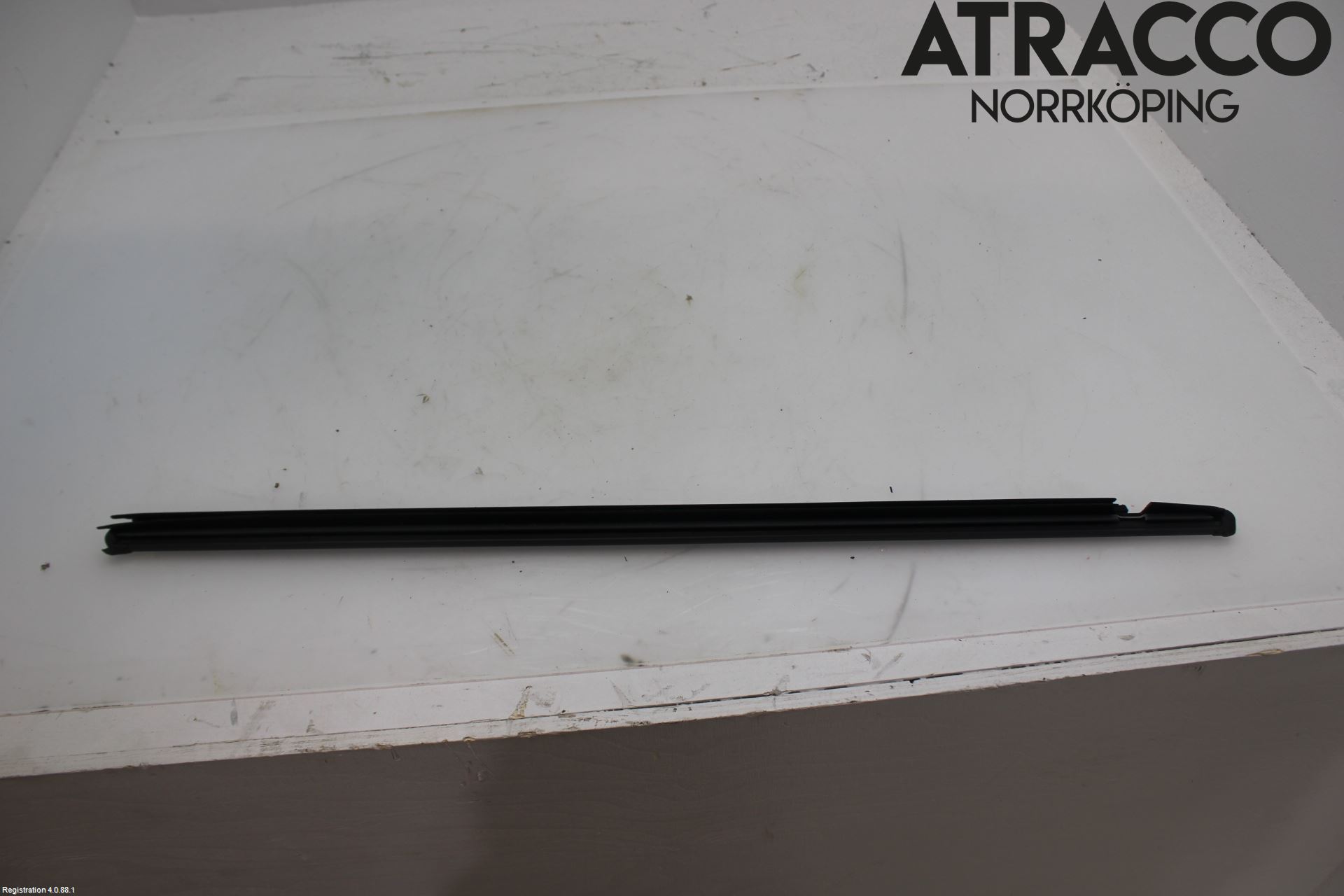 Volkswagen VW TIGUAN 16-24 List Venstre Side