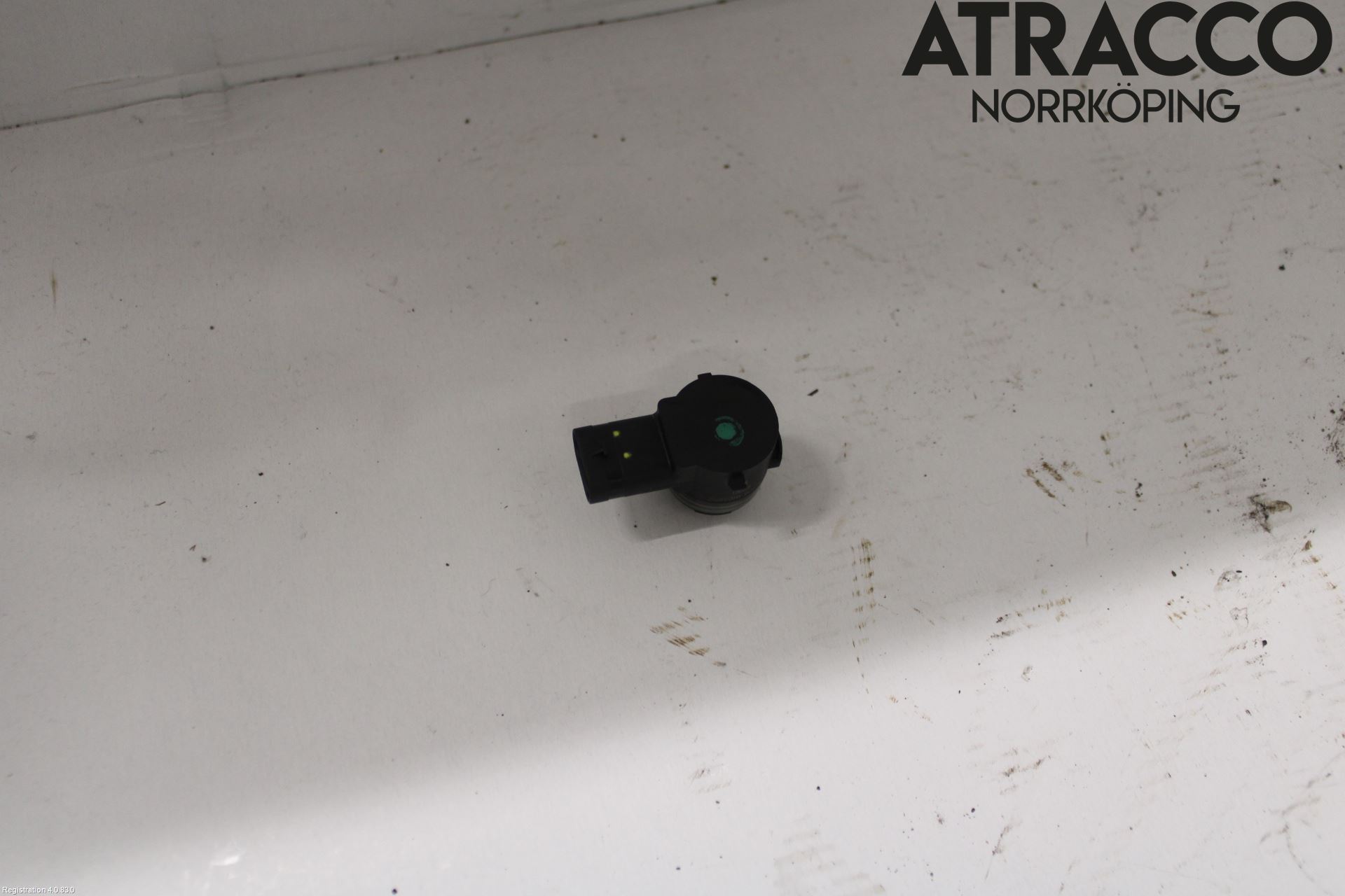 Volkswagen VW PASSAT 15-19 Sensor Ryggesensor