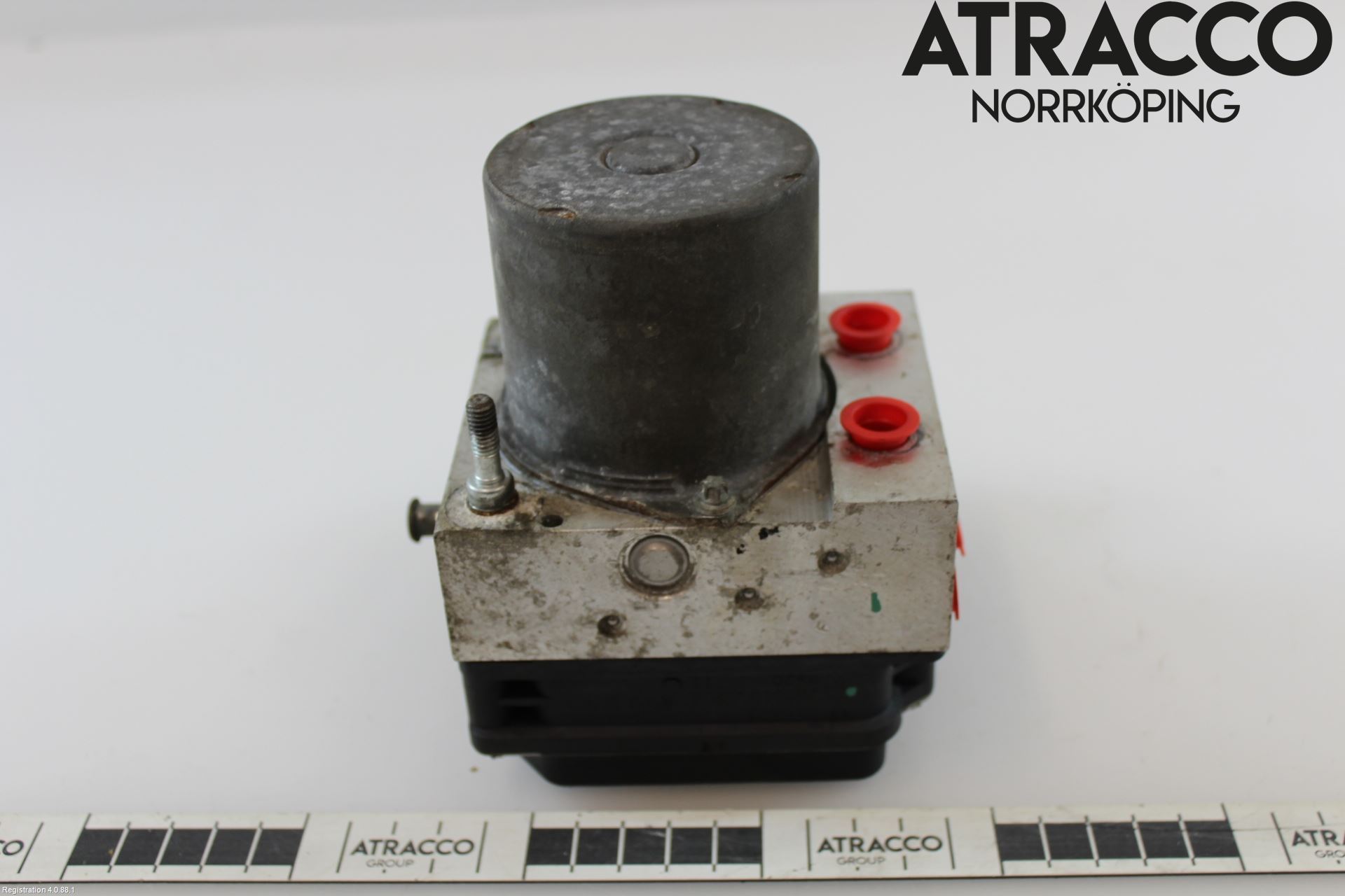 Peugeot EXPERT 07-14 Abs Hydraulikkaggregat
