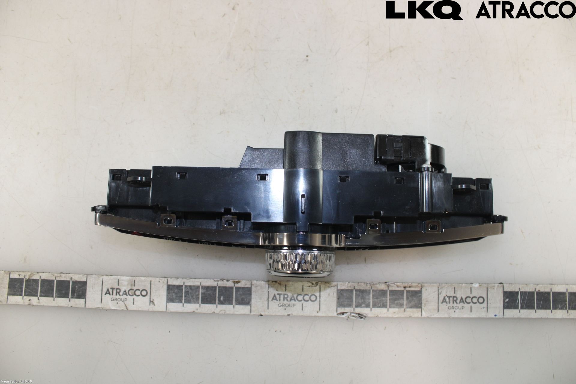 Volvo V90 CROSS COUNTRY 17->> Varmeapparat Panel(Regulering)