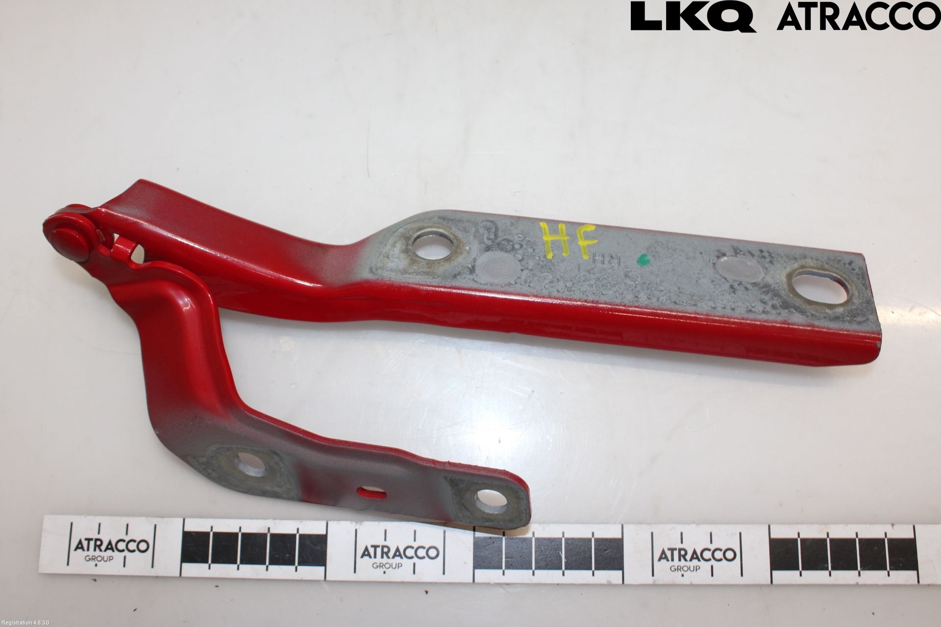 Seat LEON 20- Panser Hengsel - Hengsler