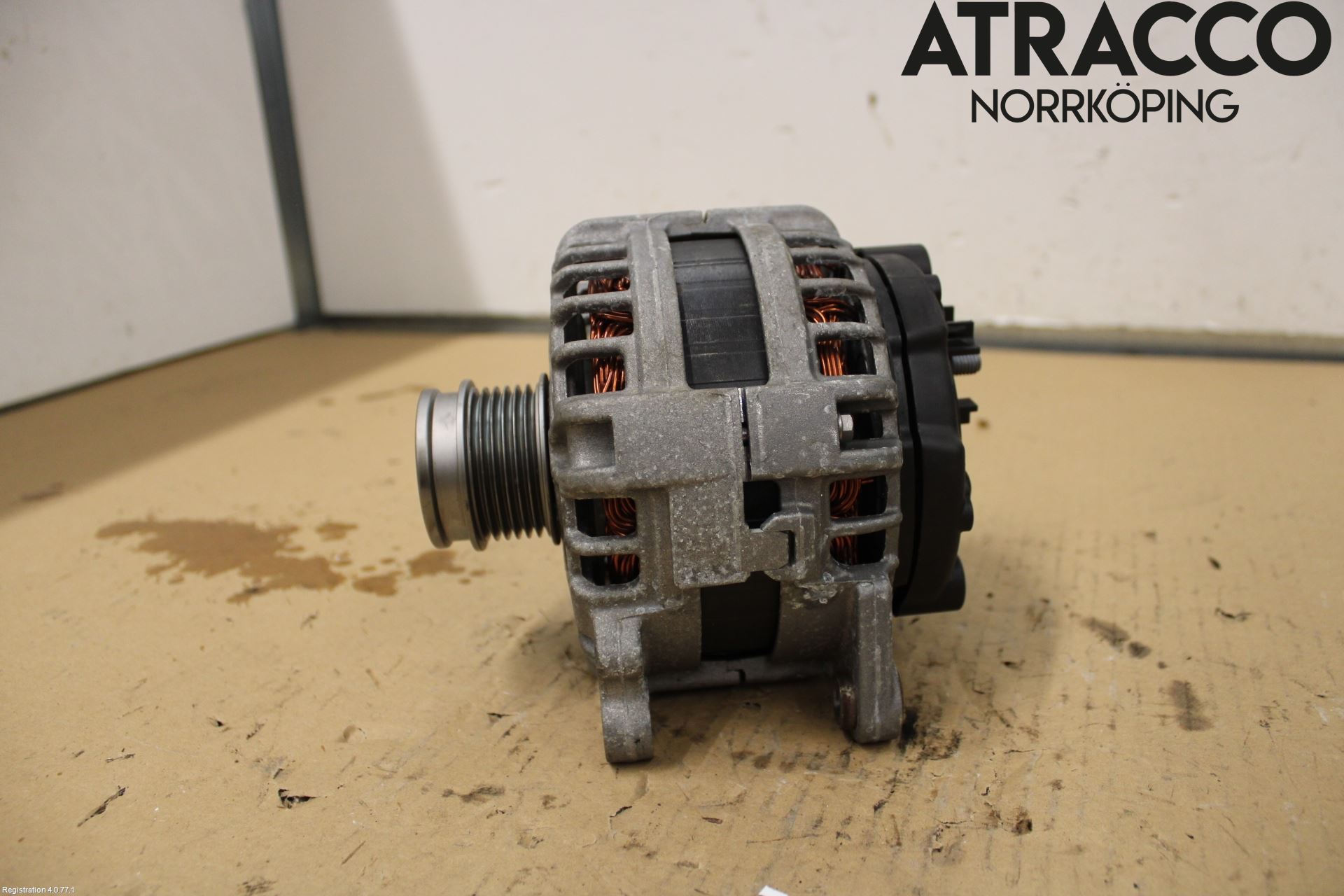 Volkswagen VW T-CROSS 19- Dynamo