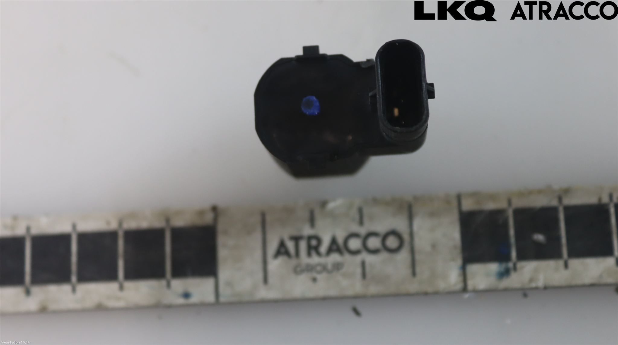 Volkswagen VW PASSAT 05-11 Sensor Parkering Front