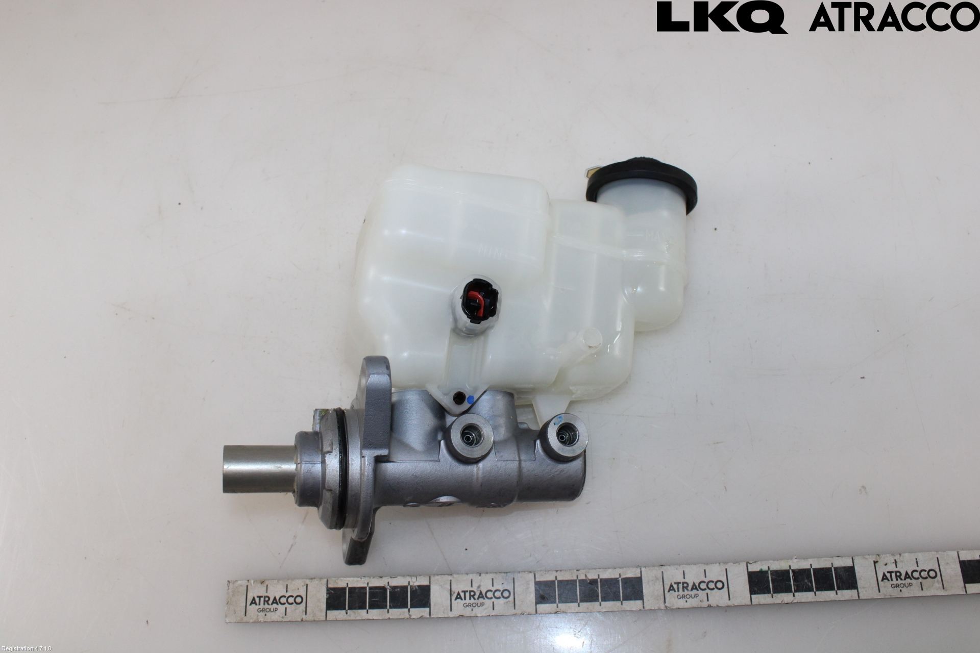 Lexus IS 250/350 14-20 Brems Hovedsylinder