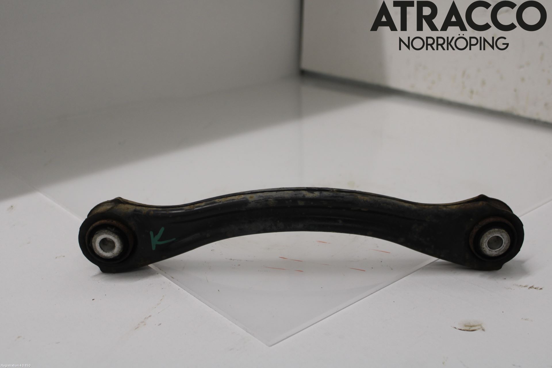 Mercedes-Benz MB SLK (R170) 96-04 Bærearm Bak Venstre