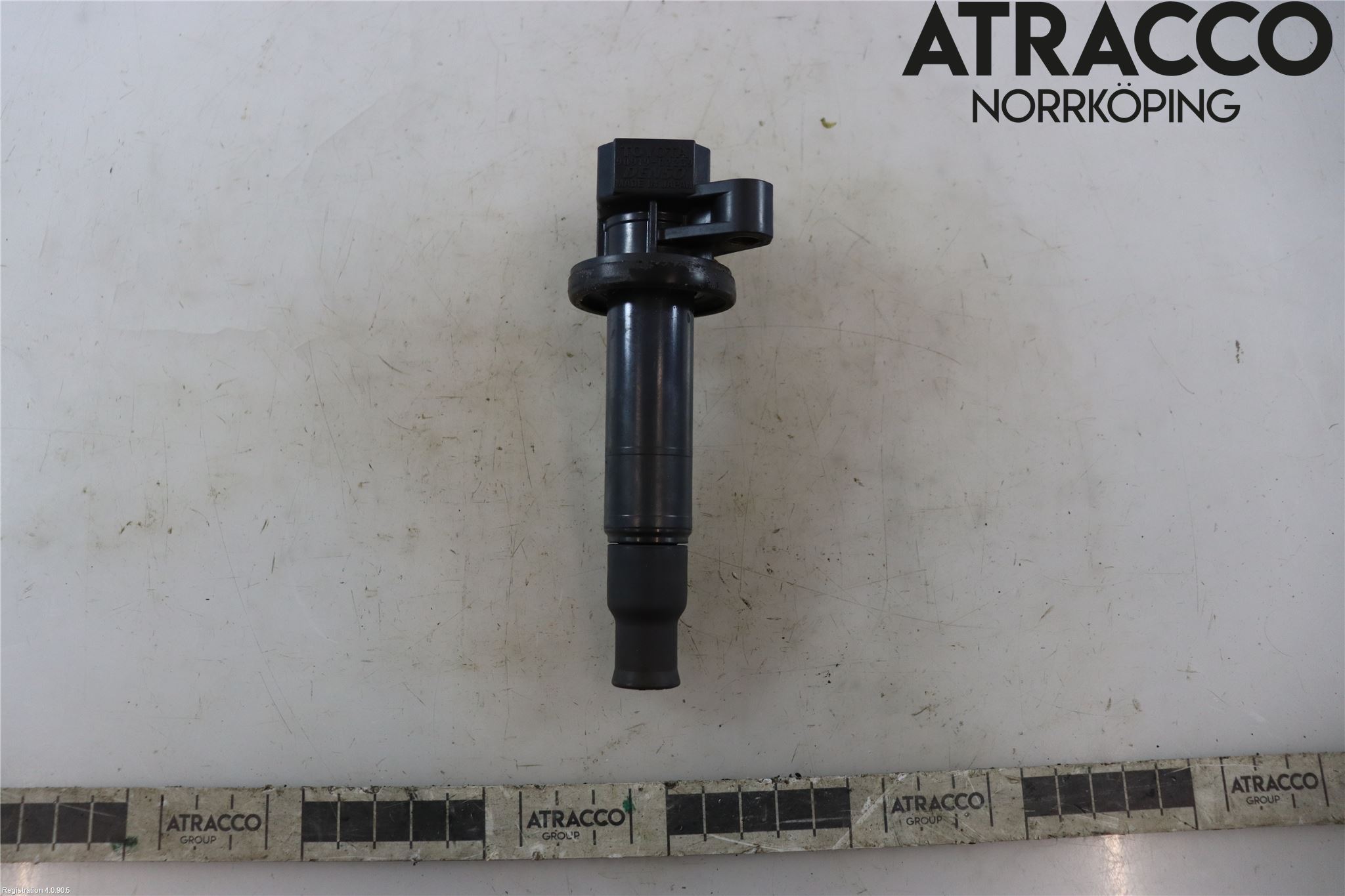 Toyota COROLLA 98-01 Coil