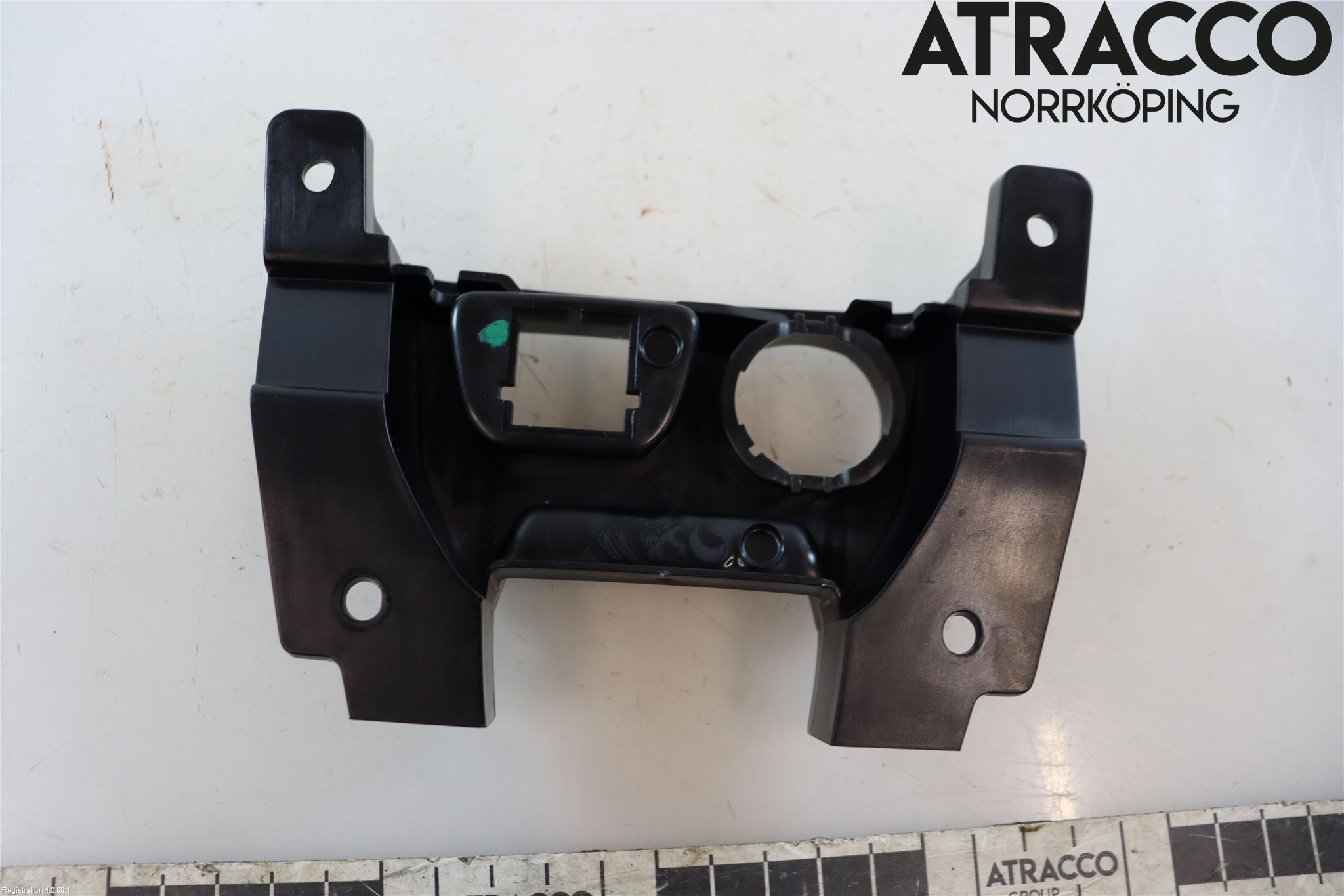 Peugeot 308 14-21 Instrument Ramme