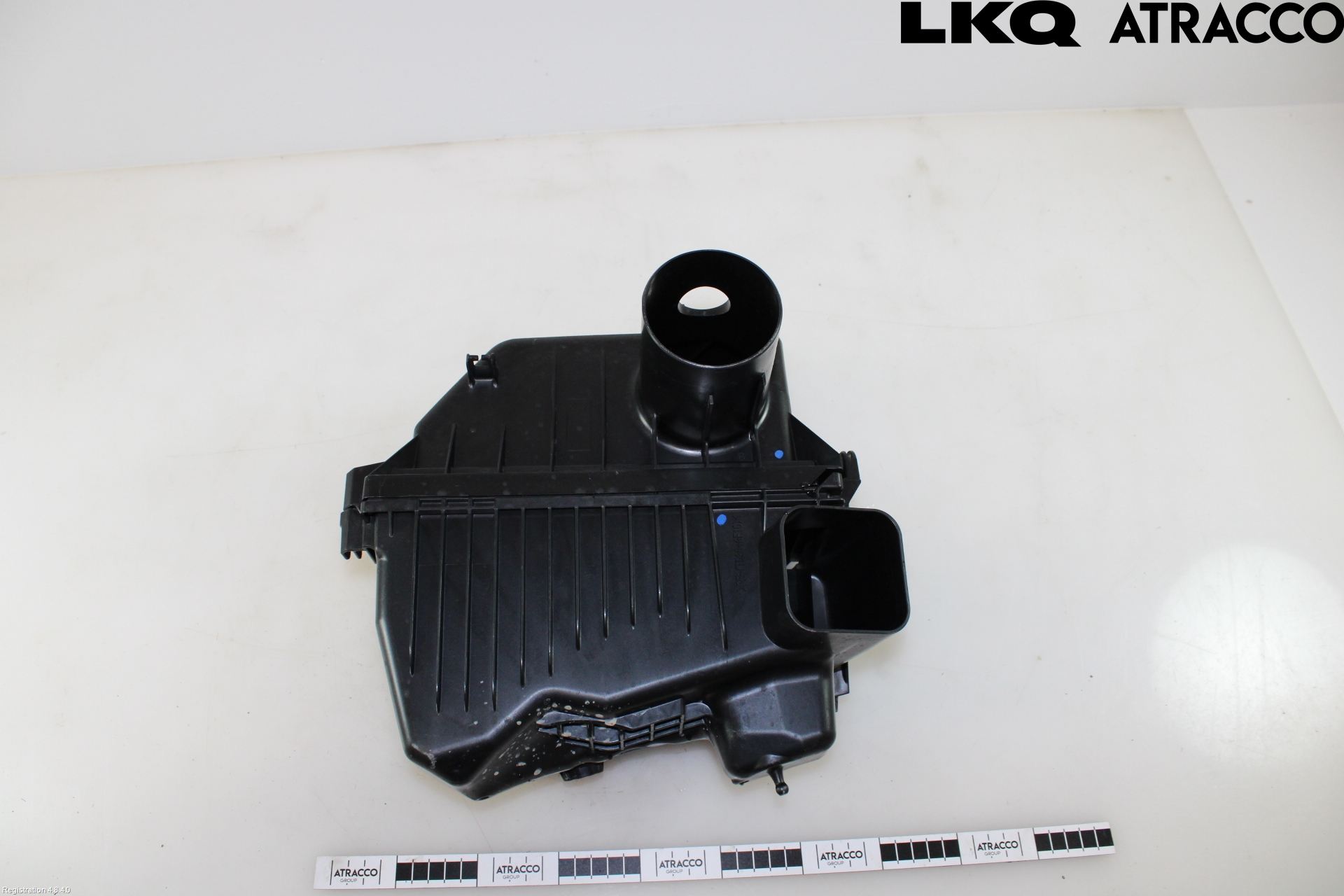 Toyota RAV4 19- Luftfilter Boks