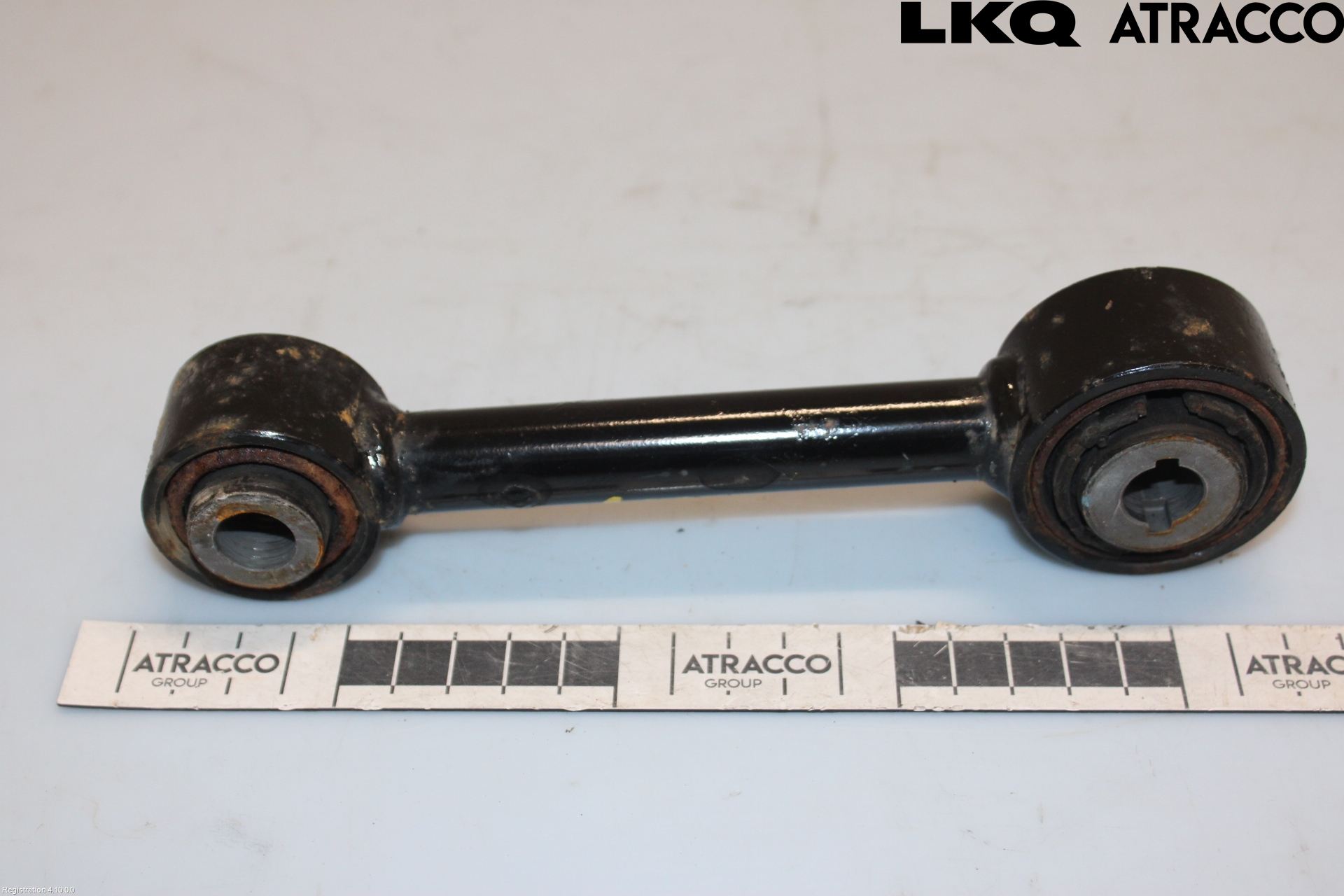 Ford MONDEO 15-22 Bærearm Bak Høyre
