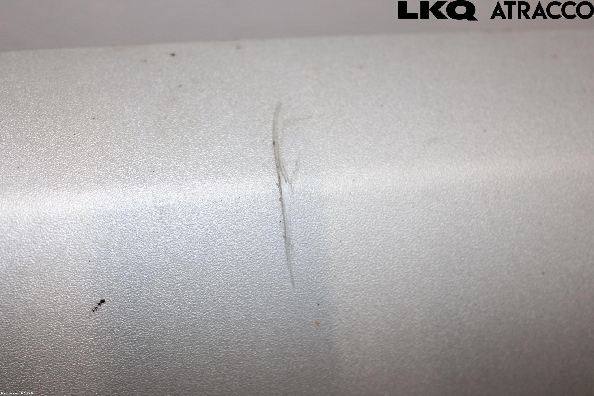 Audi Q4 E-TRON FZ 22- Spoiler Bak