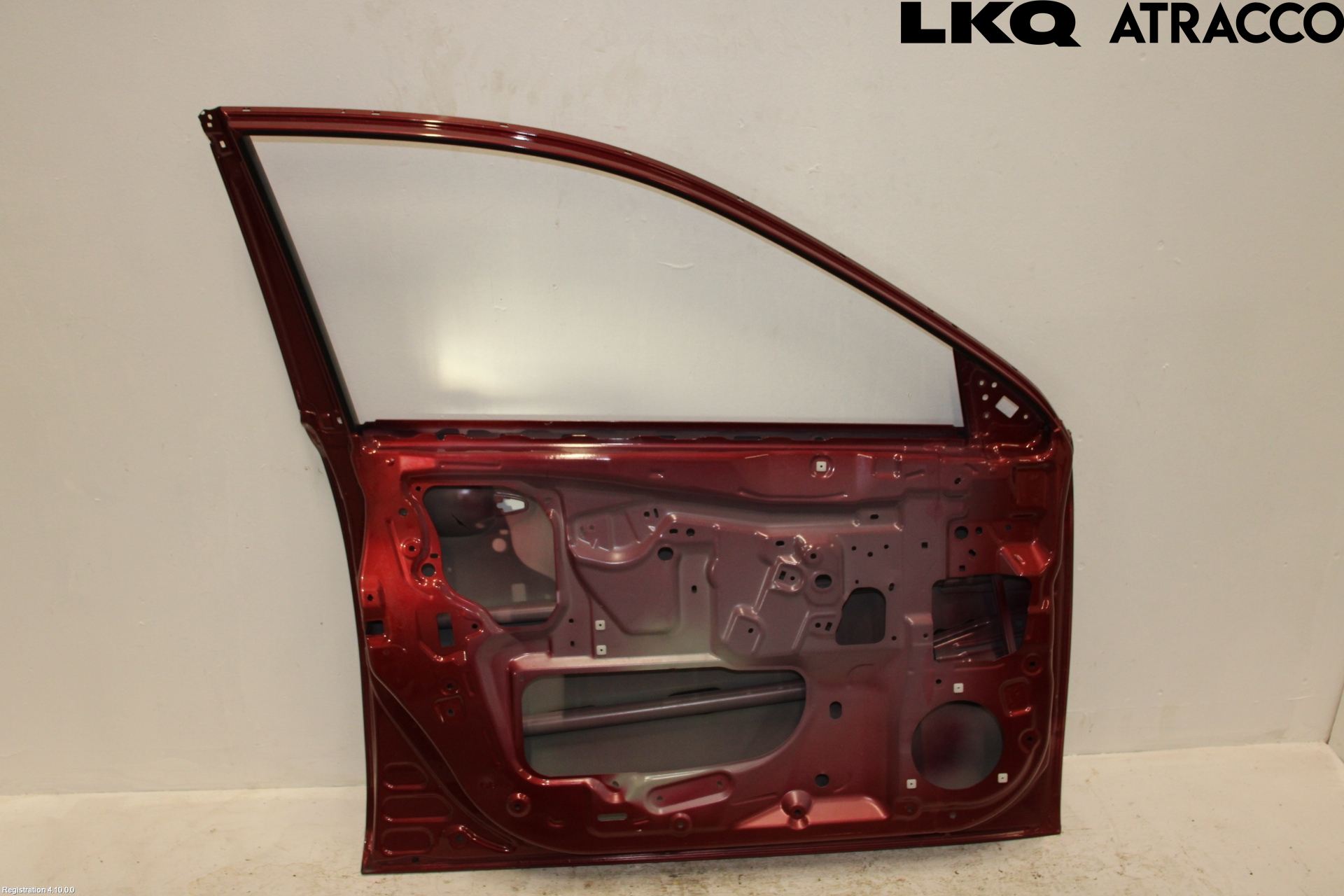 Subaru LEGACY 10-14 Dør 4D Foran Venstre