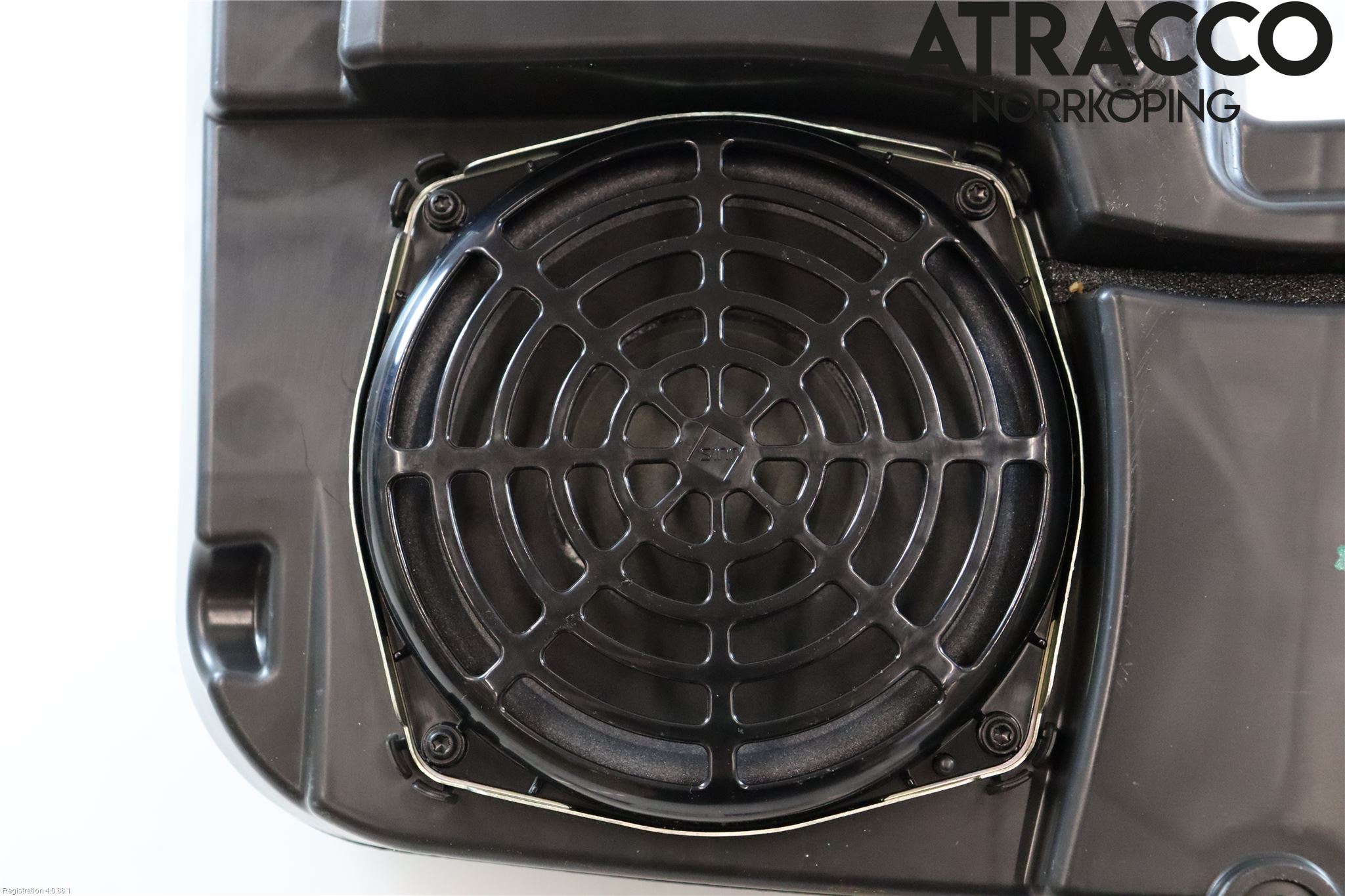 Audi A4 12-15 Innr Høyttaler