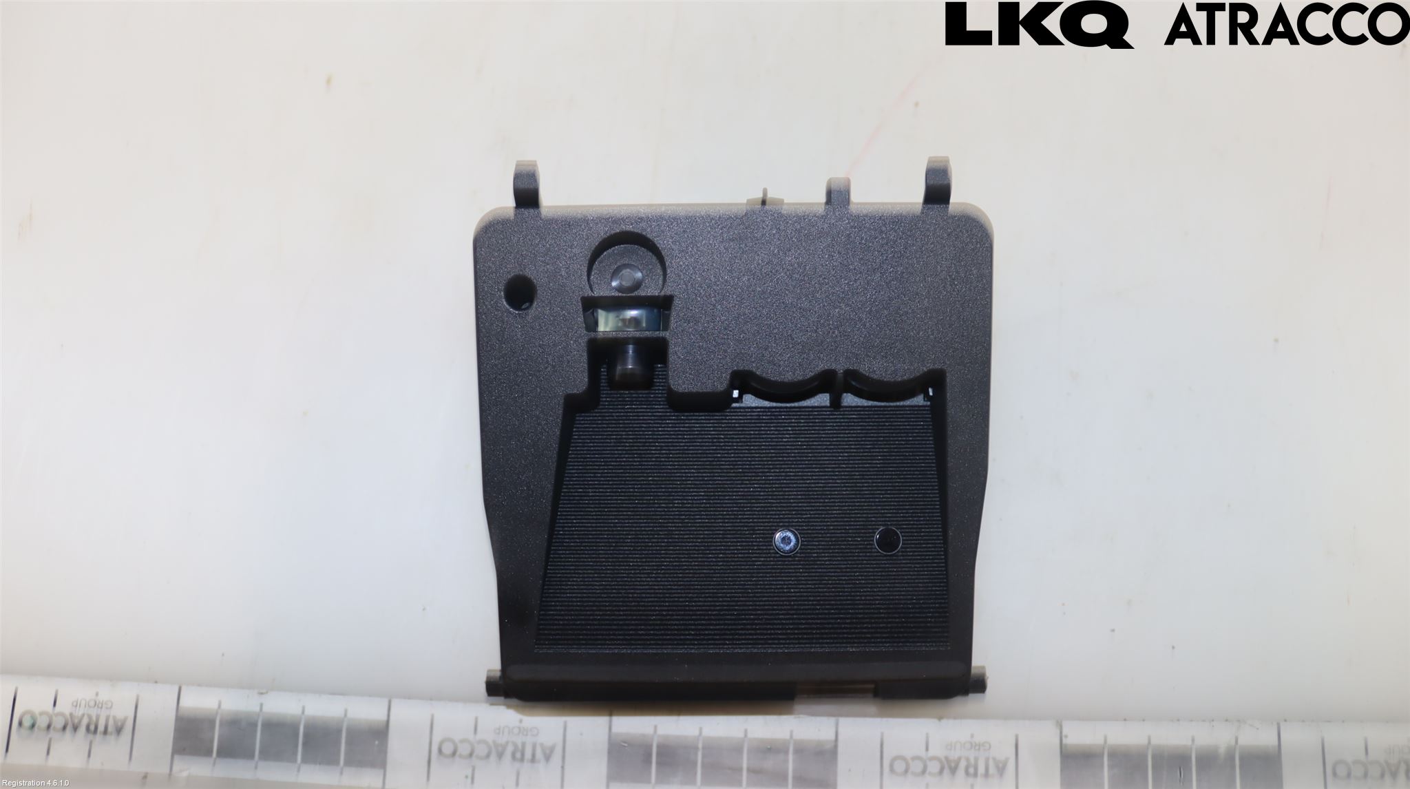 Toyota YARIS XP130 15-20 Sensor Kollisjonsbeskyttelse