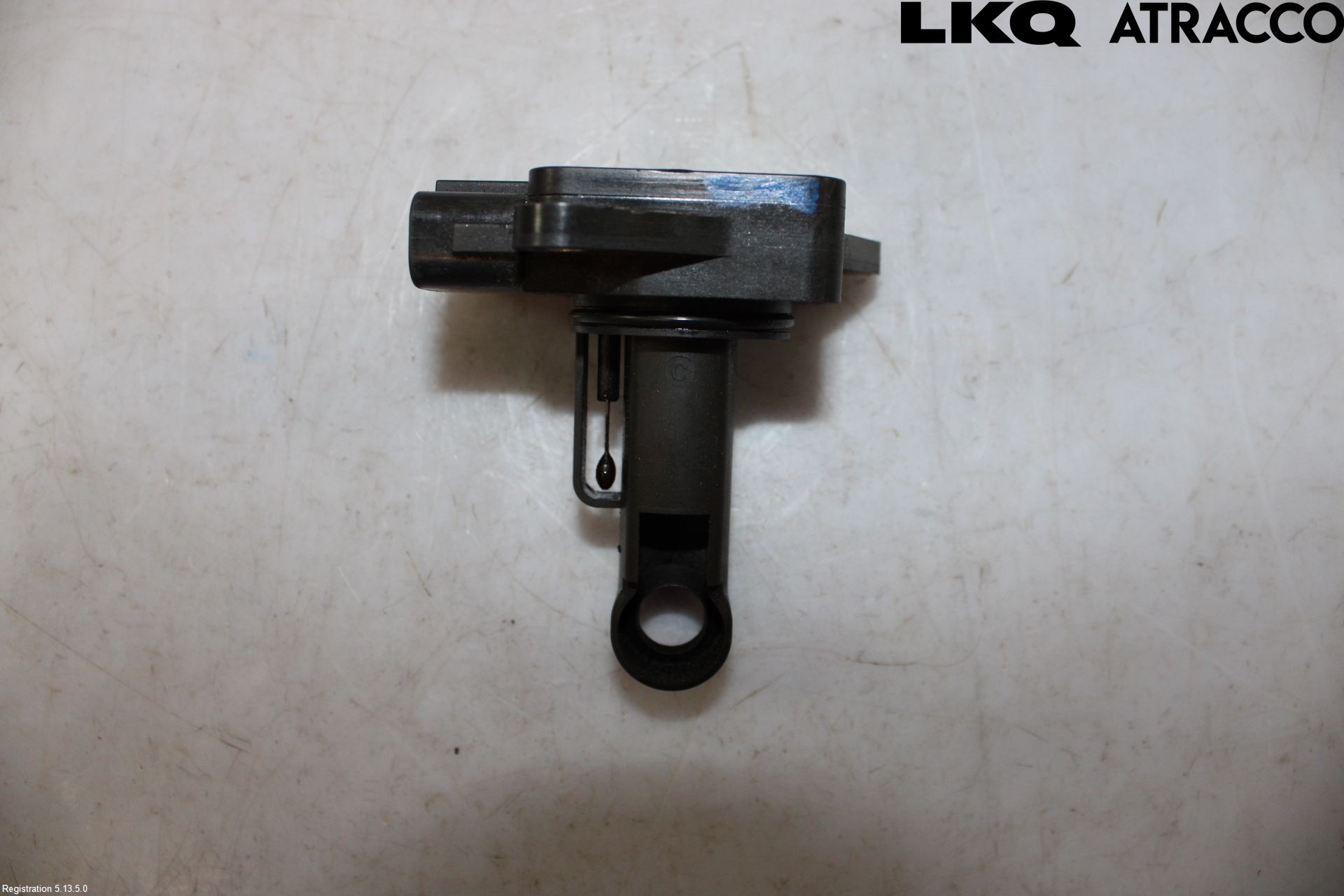 Toyota RAV 4 06-12 Inns Luftmassemåler