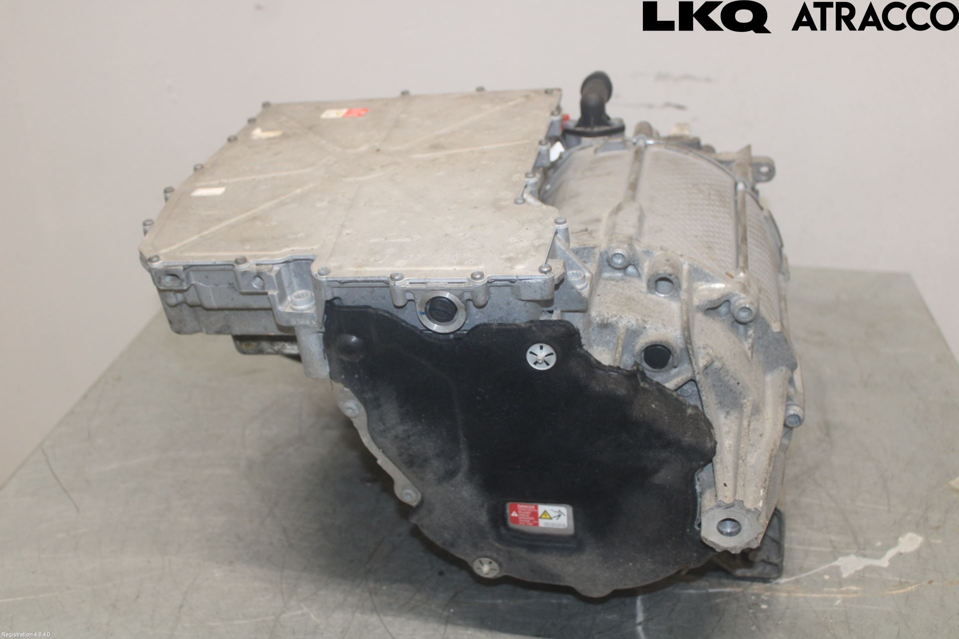 Volkswagen VW ID.4 21- Navgir Elektrisk