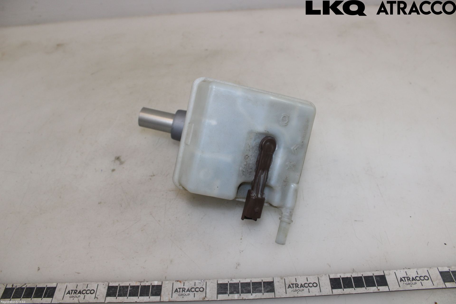 Peugeot 5008 10-16 Brems Hovedsylinder