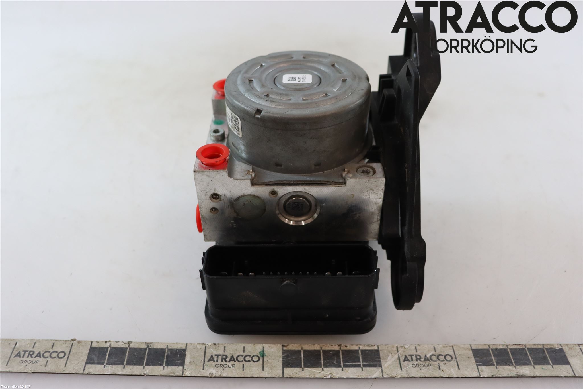 Volkswagen VW PASSAT 20-24 Abs Hydraulikkaggregat