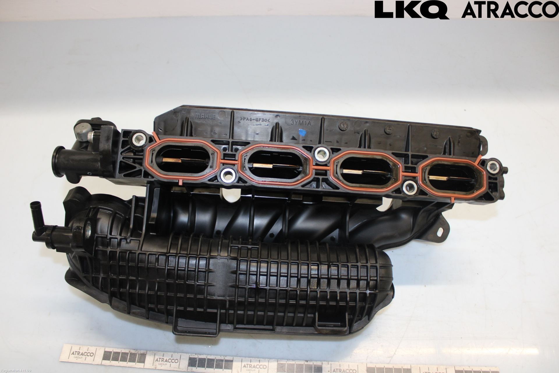 Nissan QASHQAI 14-17 Innsugningsmanifold