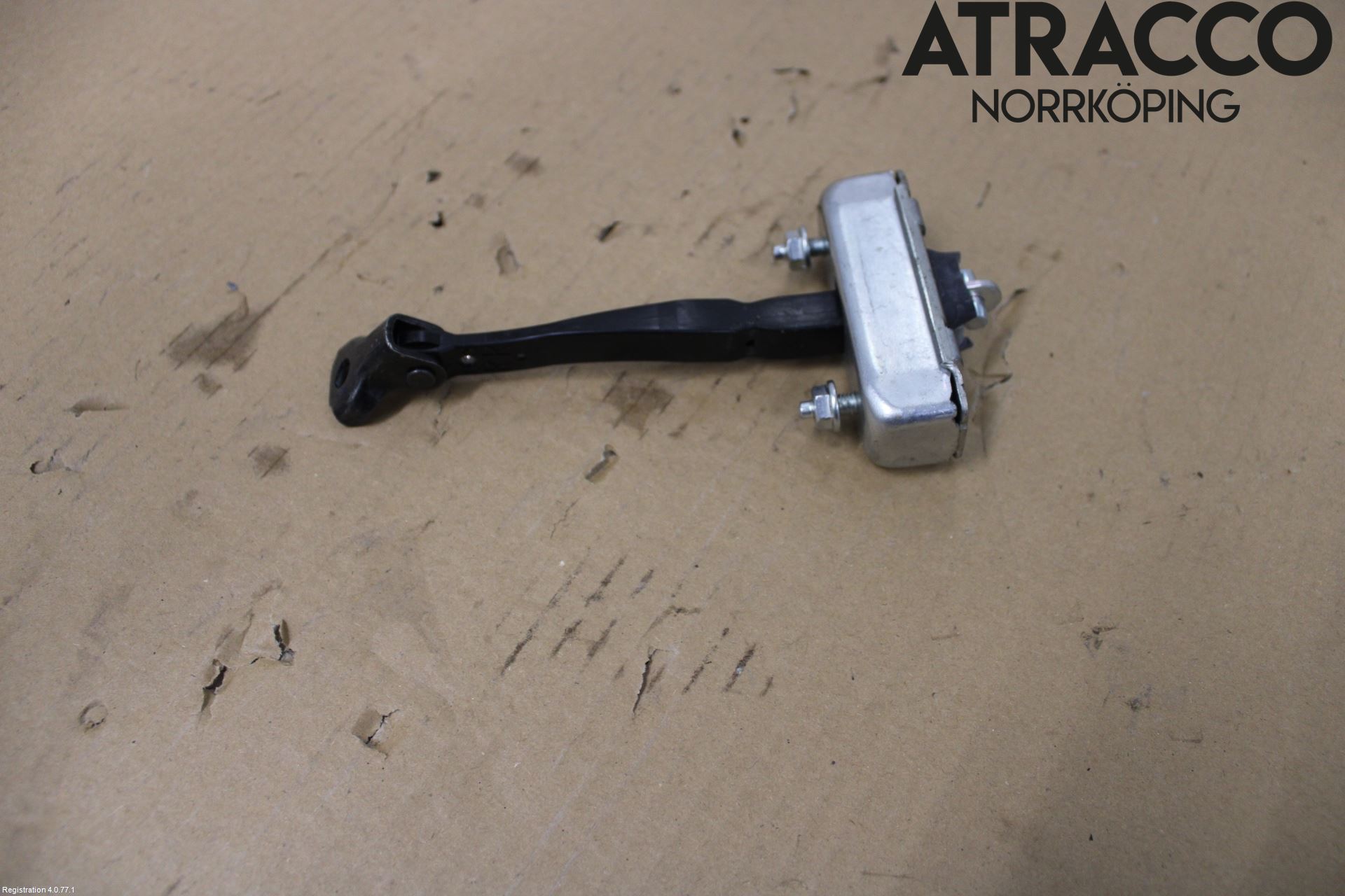 Lexus ES 250/300/330 Dørstopper