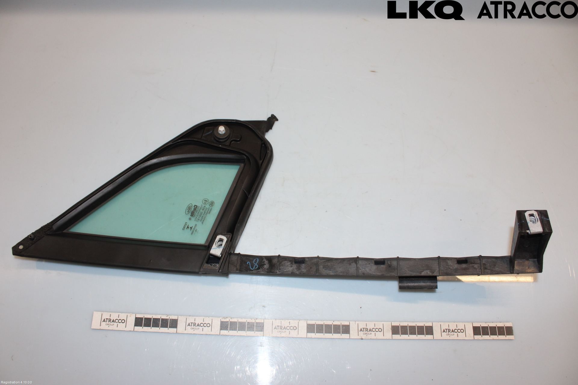 Ford MONDEO 15-22 Dørrute Foran Høyre Trekant