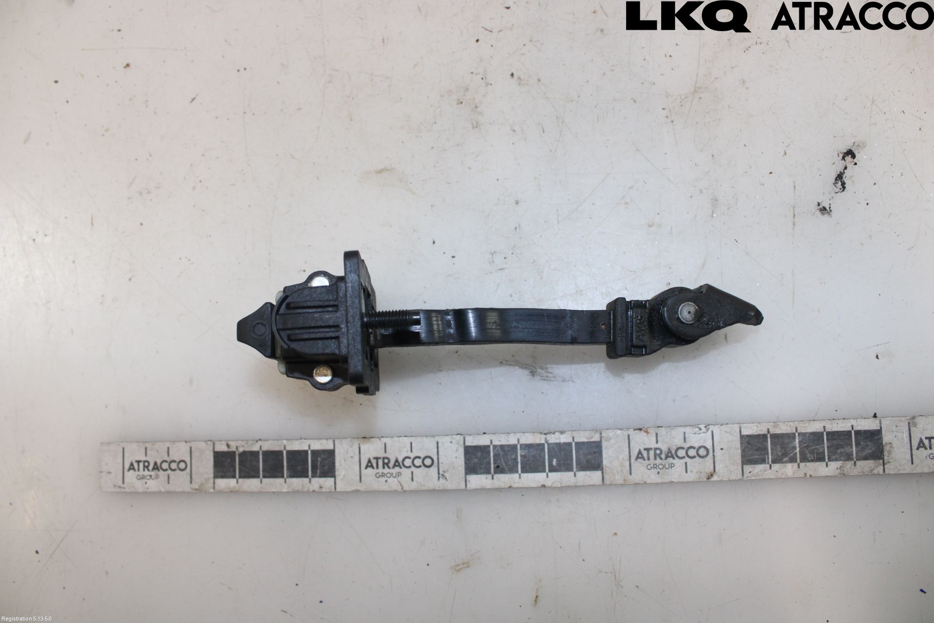 Citroen DS 7 CROSSBACK 19-23 Dørstopper