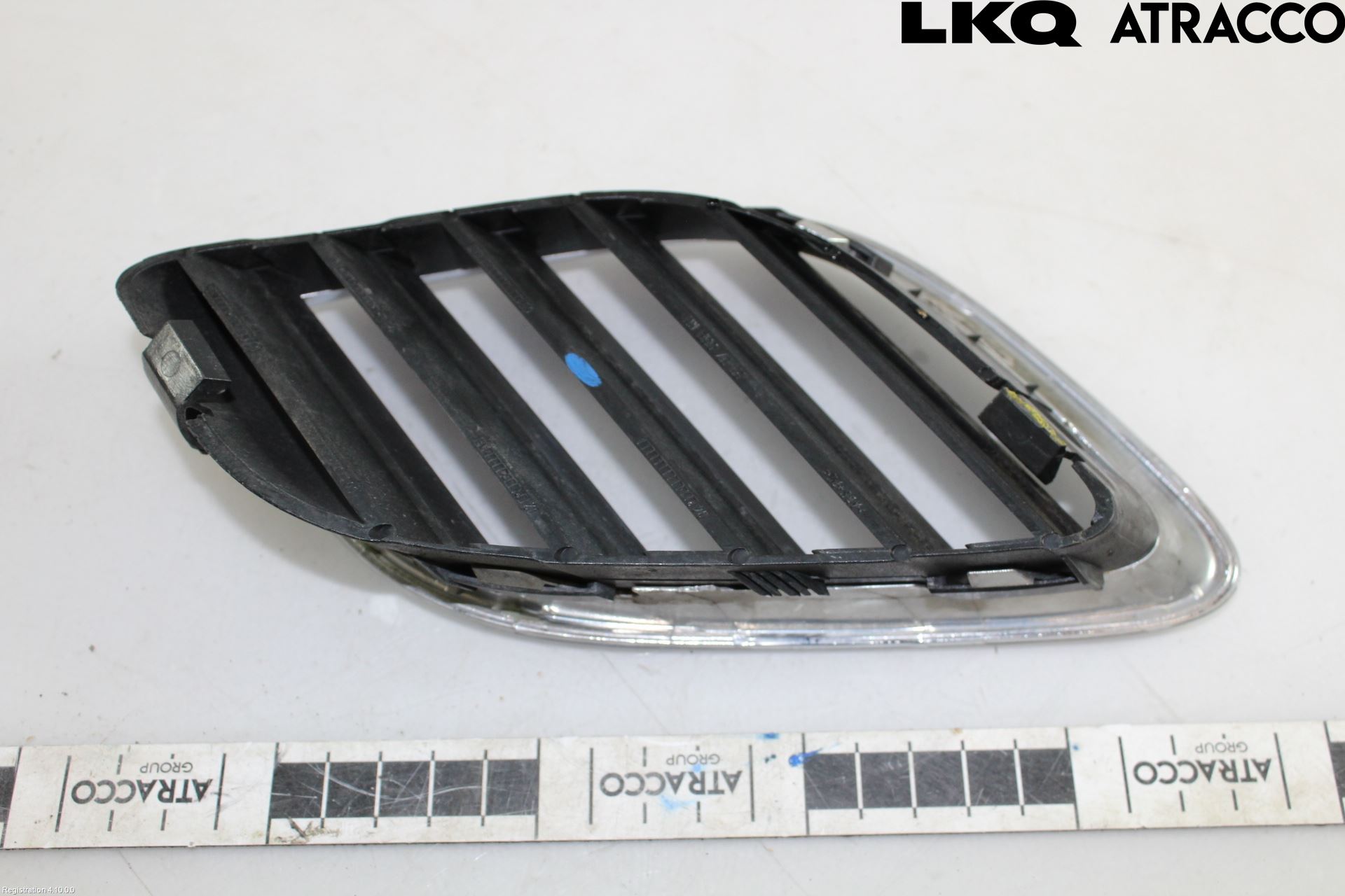 Saab 9-5 -05 Grilldel Venstre