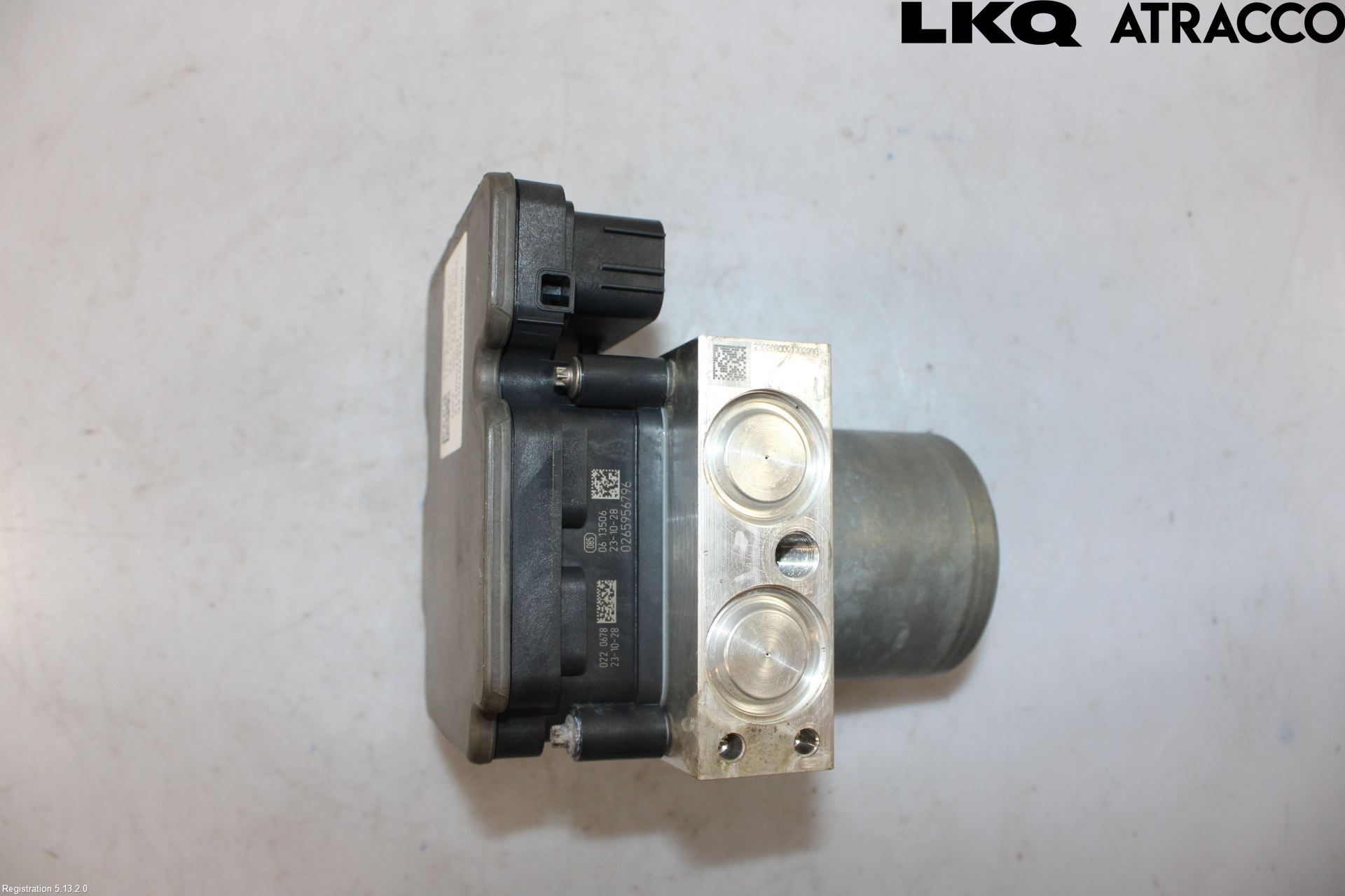Mercedes-Benz MB EQE (V295) 22- Abs Hydraulikkaggregat