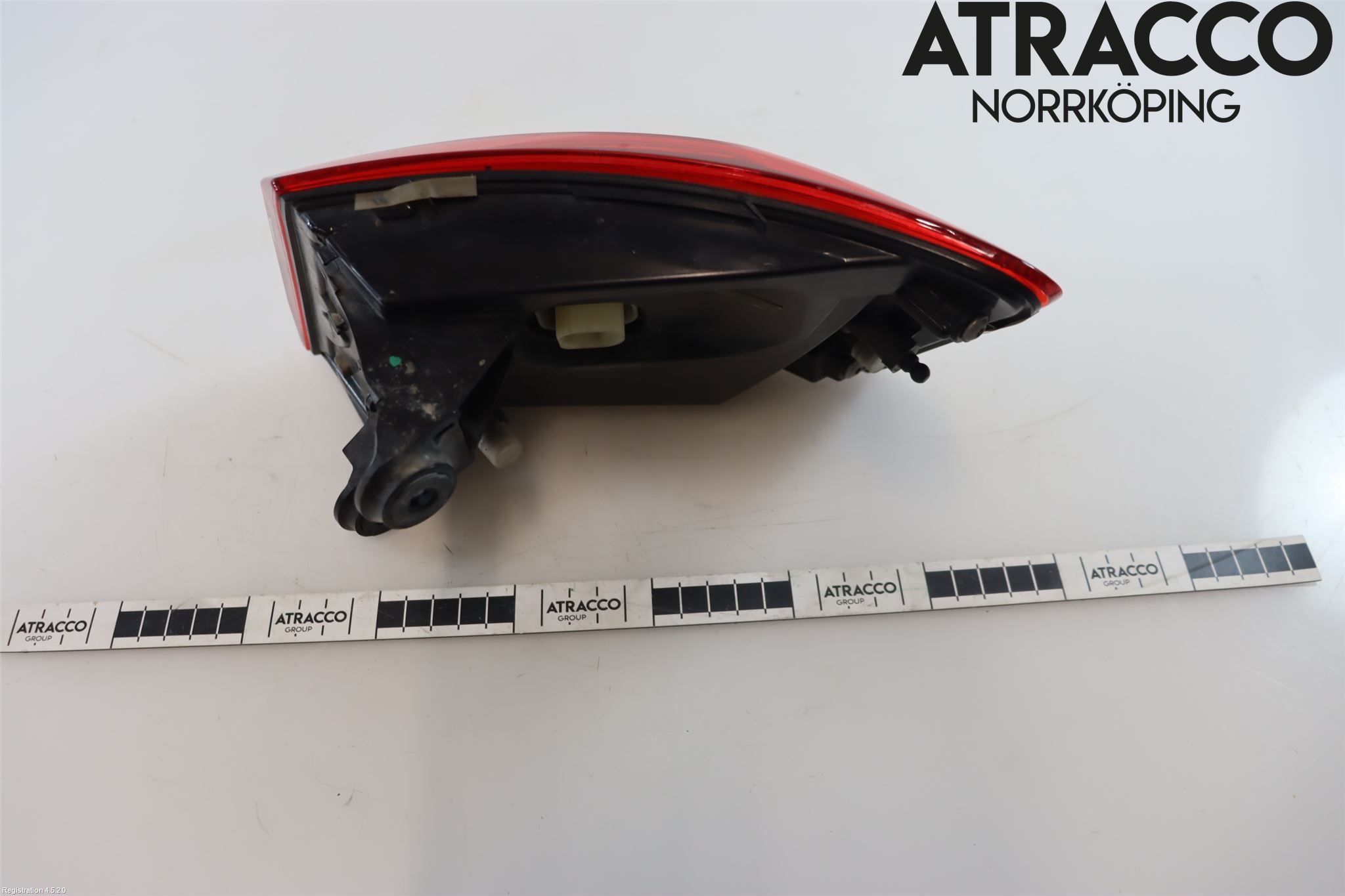 Audi A6/S6 4G 11-18 Baklykt Venstre