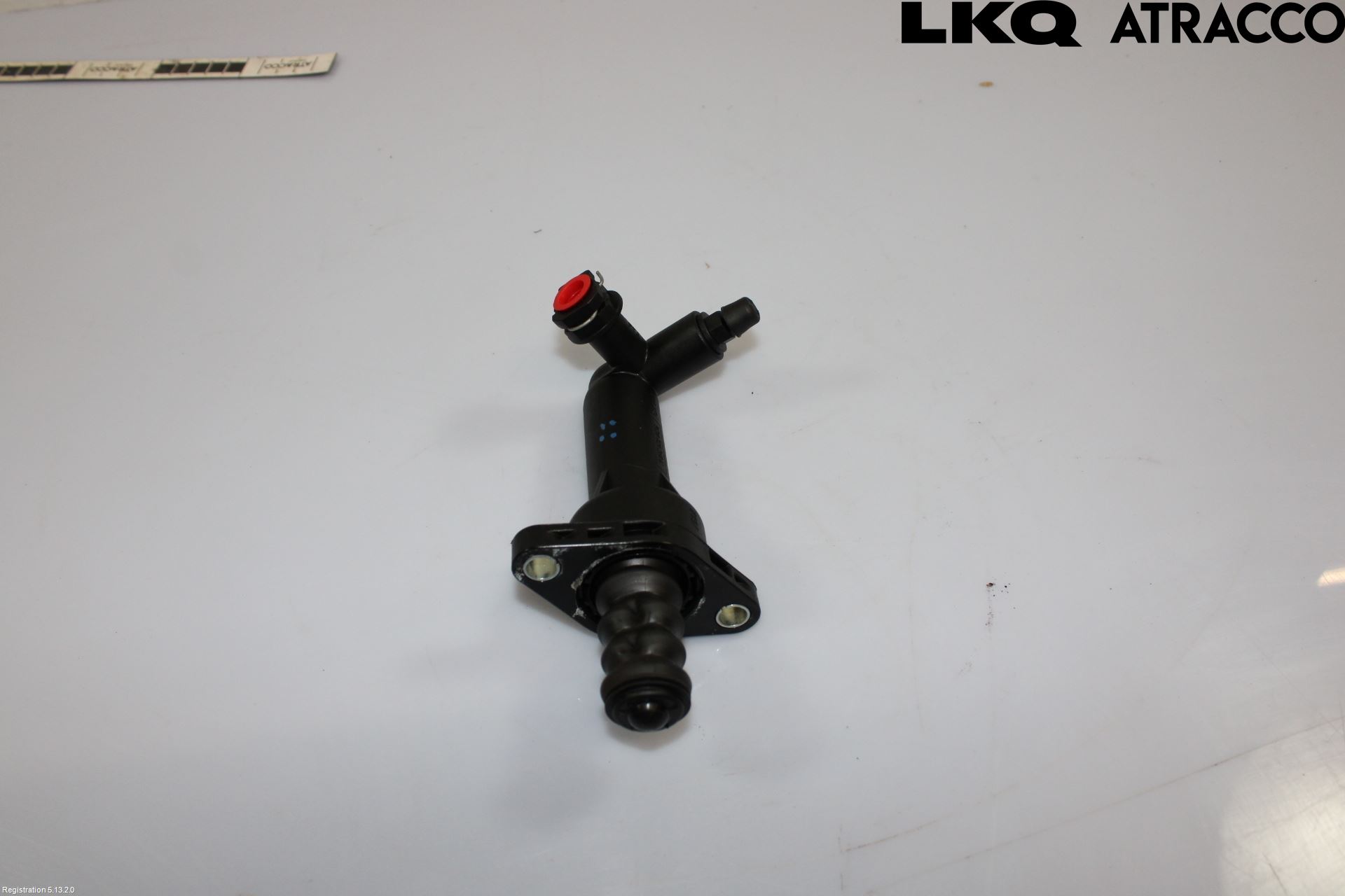 Volkswagen VW T-ROC 18- Clutch Sylinder Slave