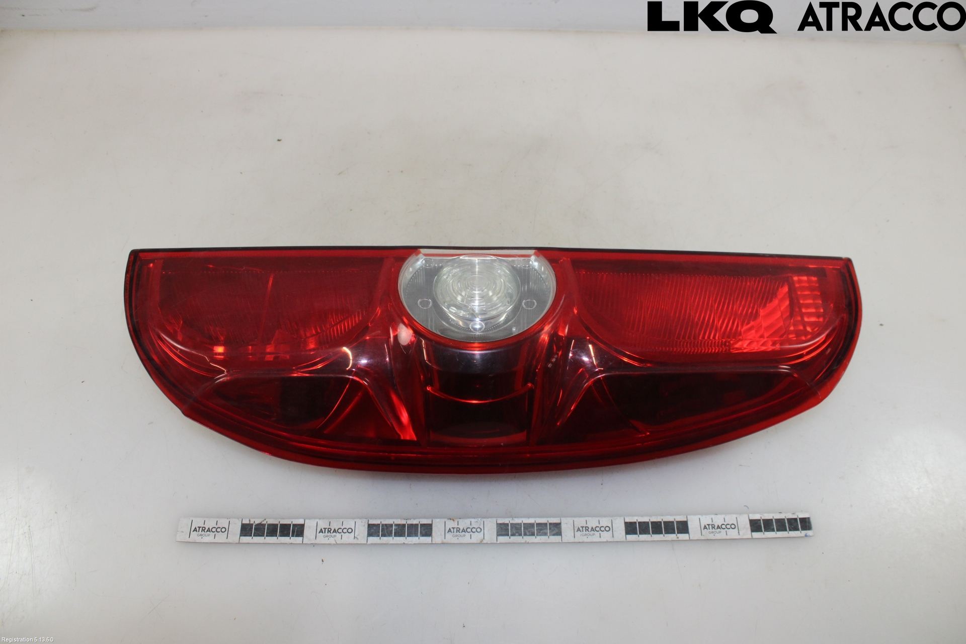 Fiat DOBLO CARGO Baklykt Høyre