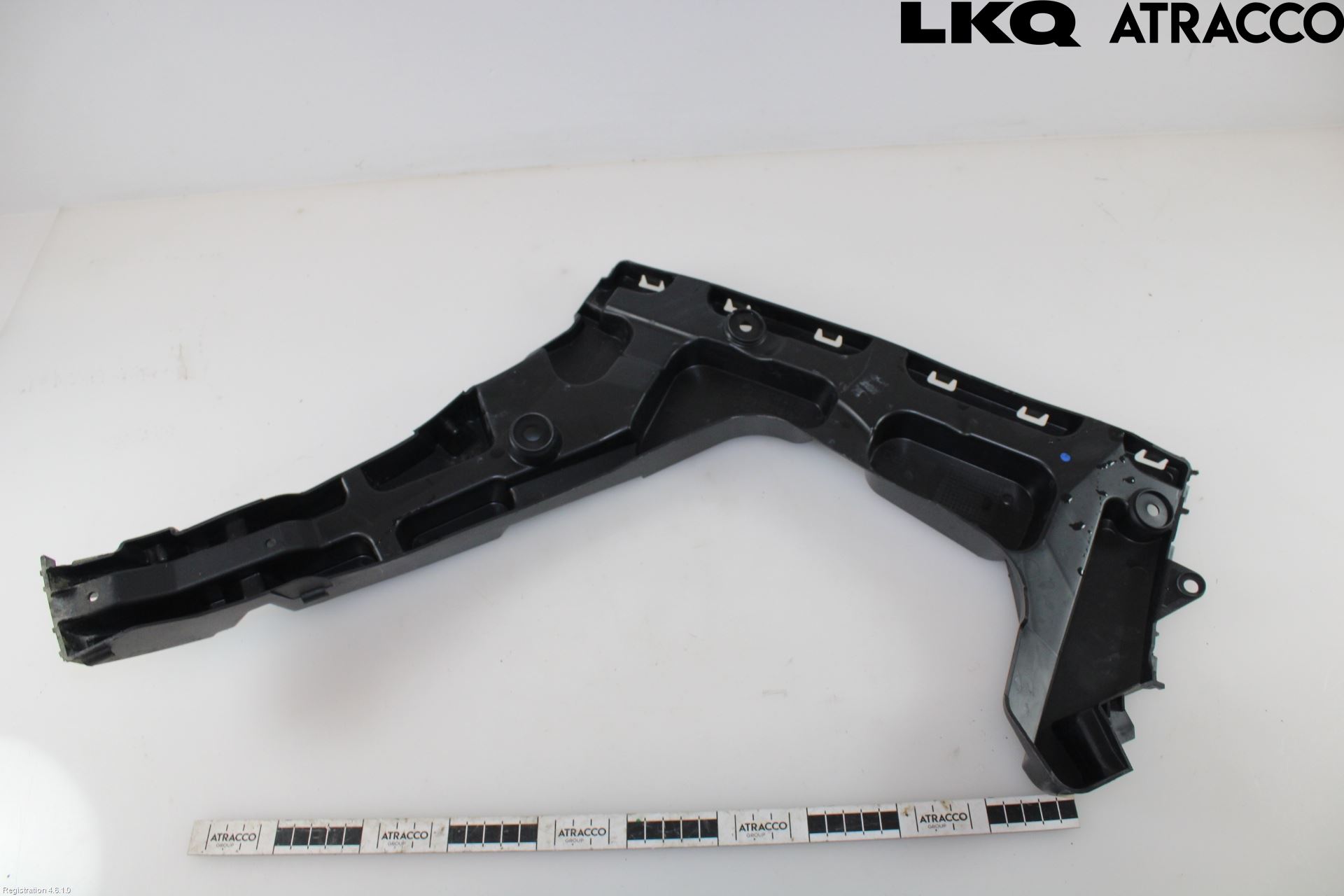 Seat LEON 13-20 Støtfangerfeste Bak Høyre