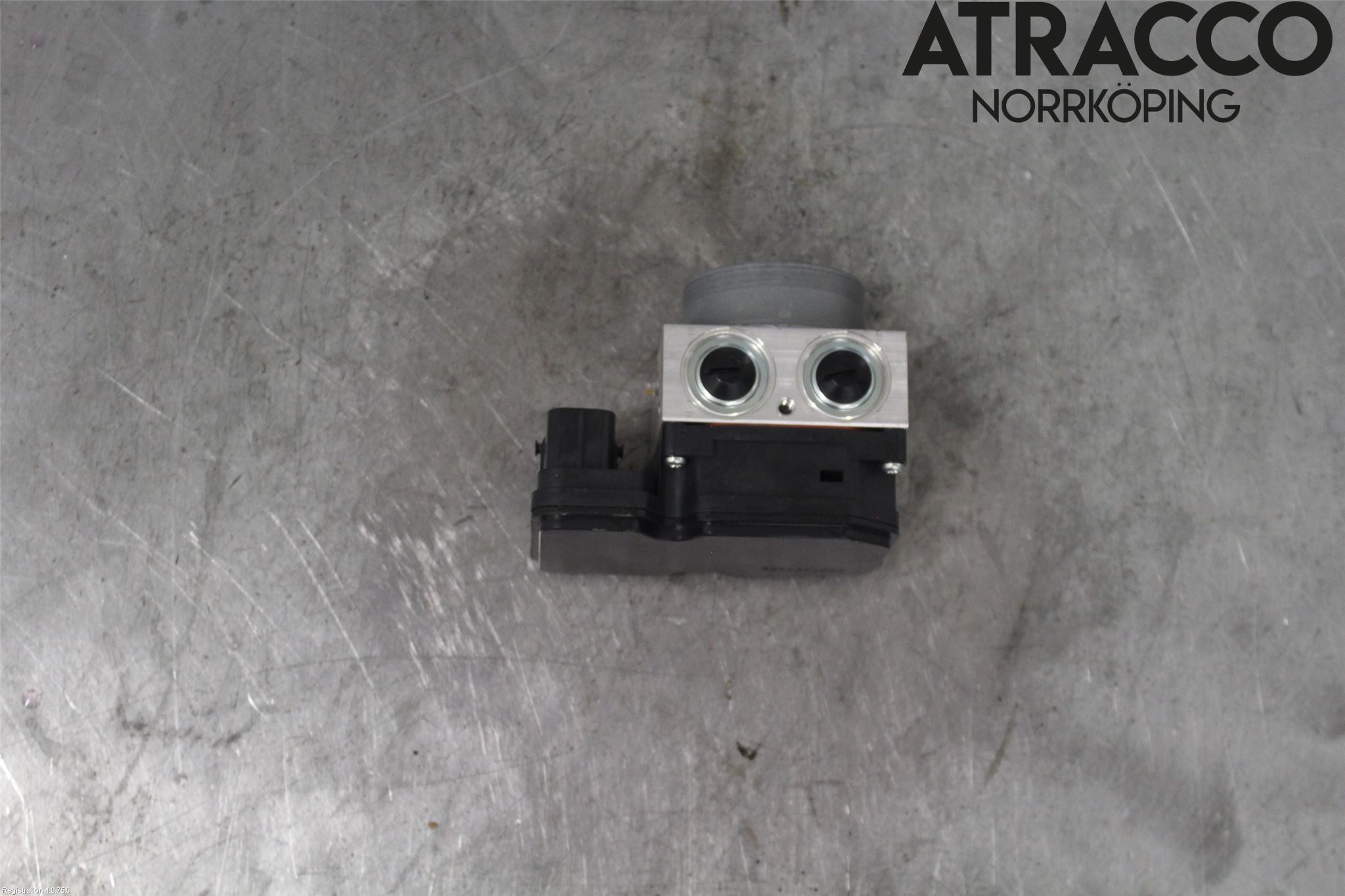 Toyota C-HR 16-23 Abs Hydraulikkaggregat