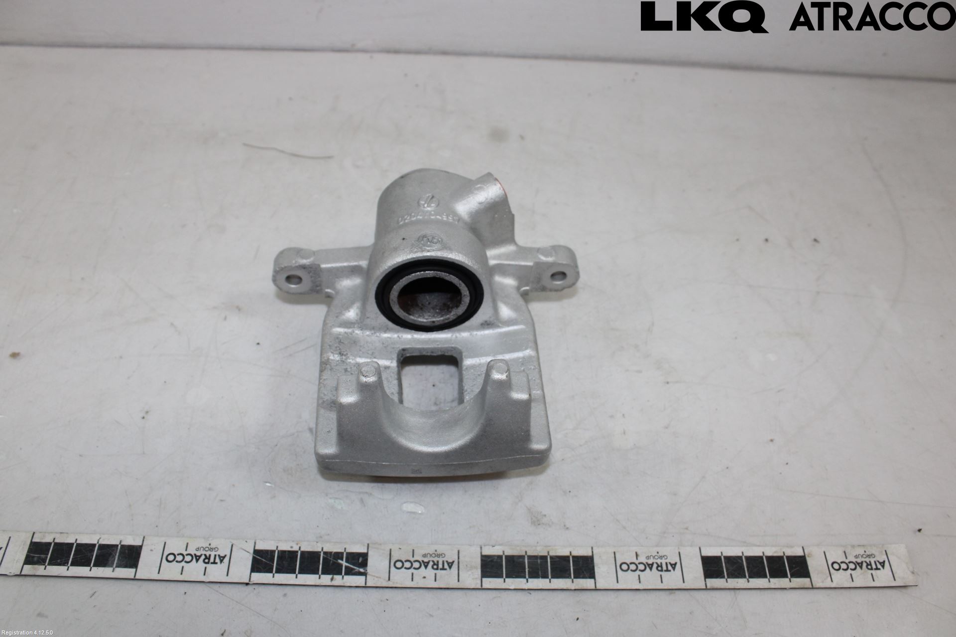 Toyota VERSO 09-18 Bremsecaliper Bak Venstre