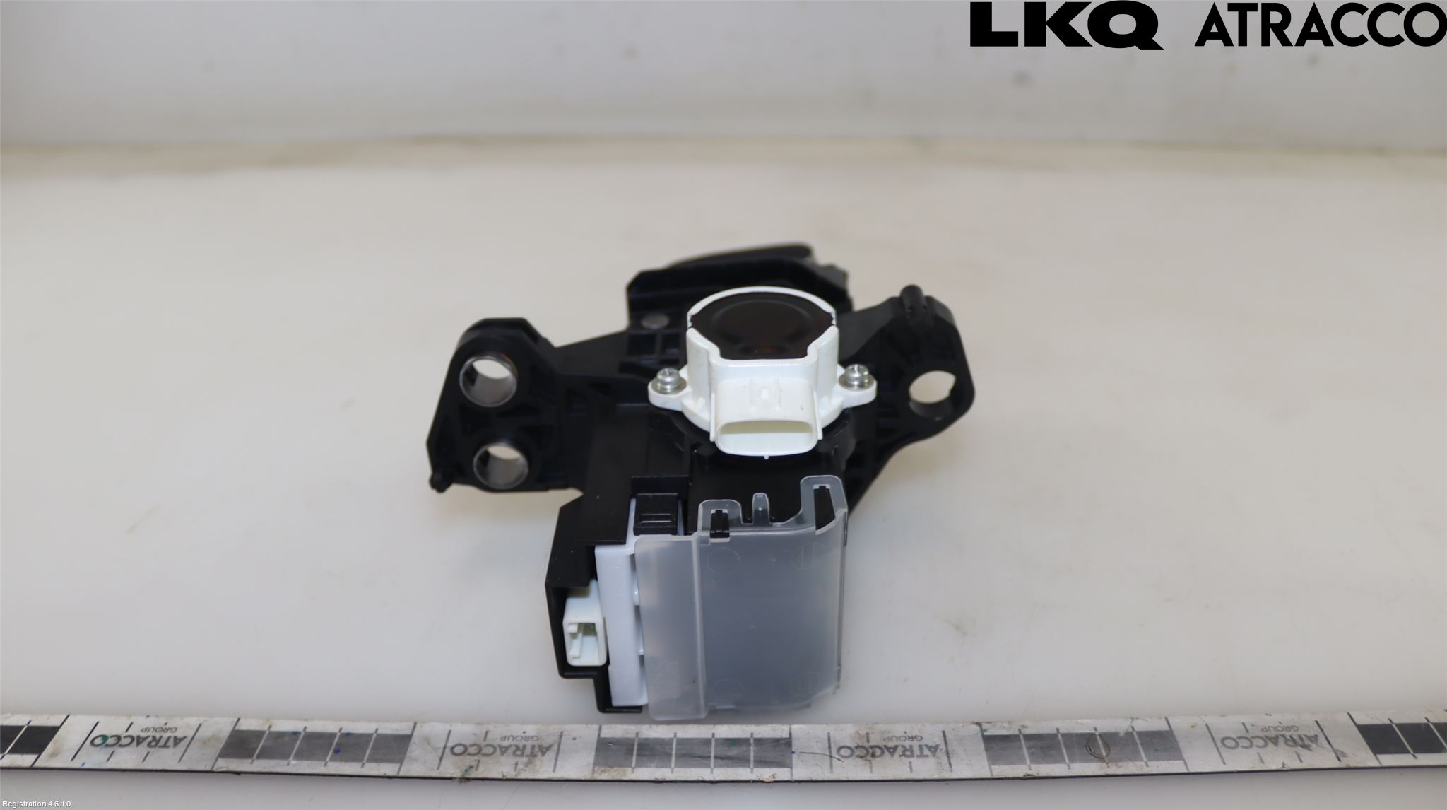 Lexus CT 200h Gearspak