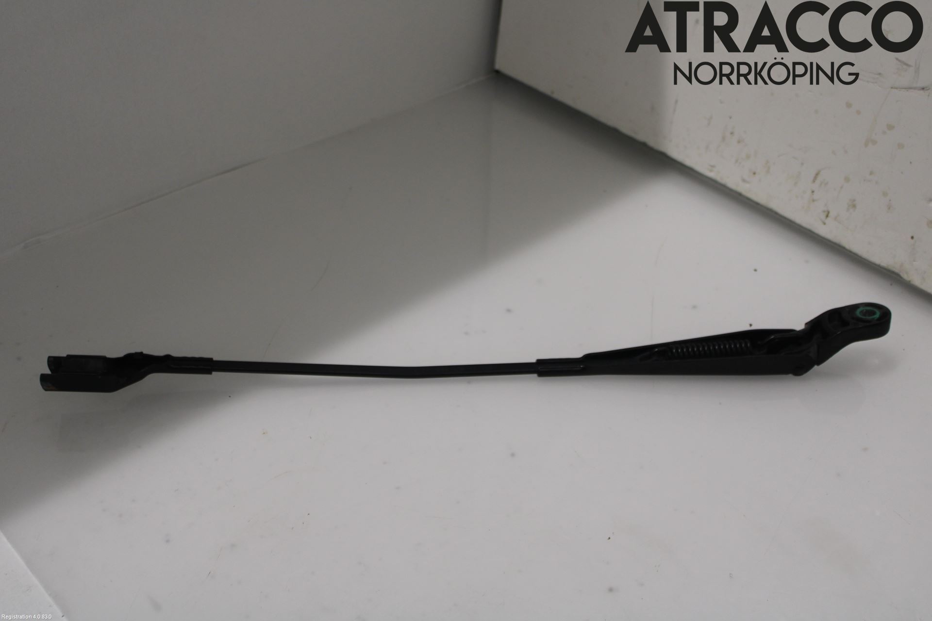Skoda FABIA 07-14 Viskerarm-Armer Frontrute