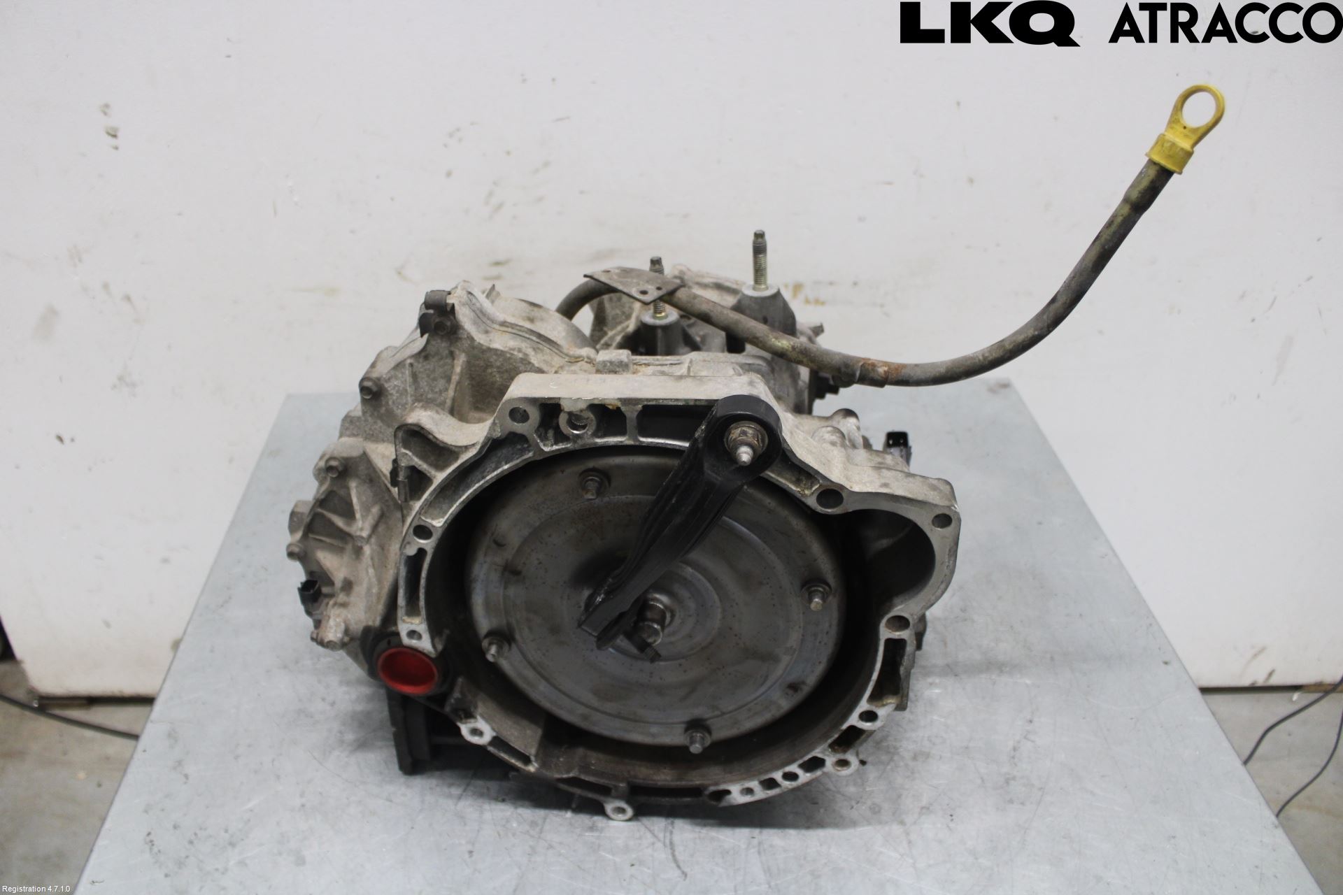 Ford FOCUS     99-04 Gearkasse Automat