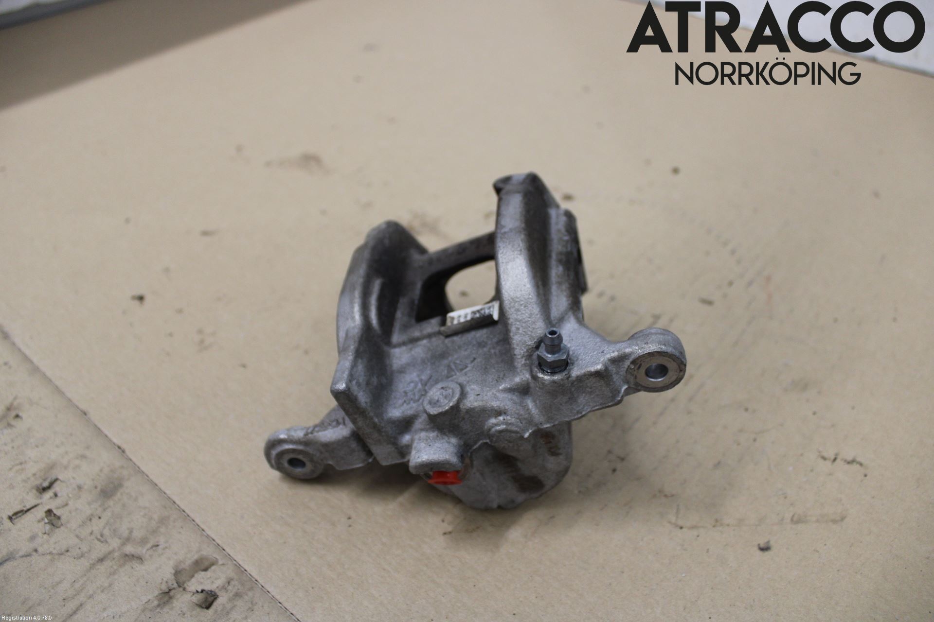 Volkswagen VW ID.3 21- Bremsecaliper Foran Venstre