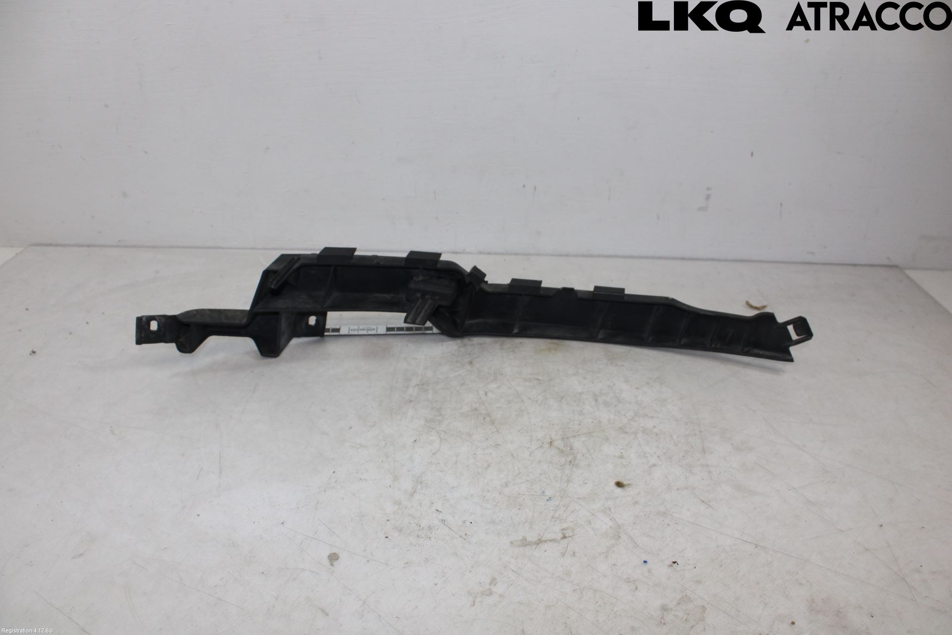 Opel MERIVA B 10-17 Støtfangerfeste Foran Høyre