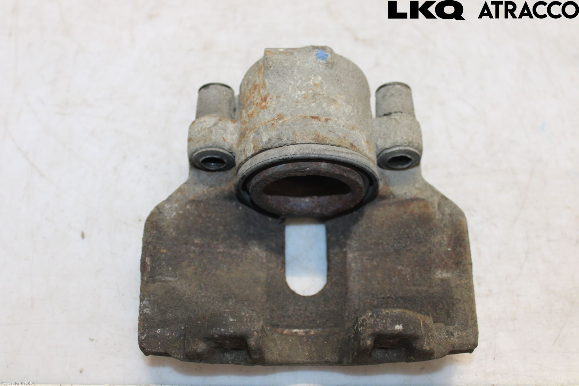 Audi A4/S4 05-07 Bremsecaliper Foran Høyre