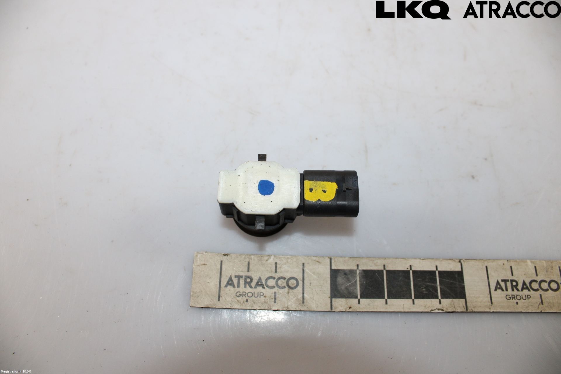 BMW 3 F30/F31/F80 12-19 Sensor Ryggesensor