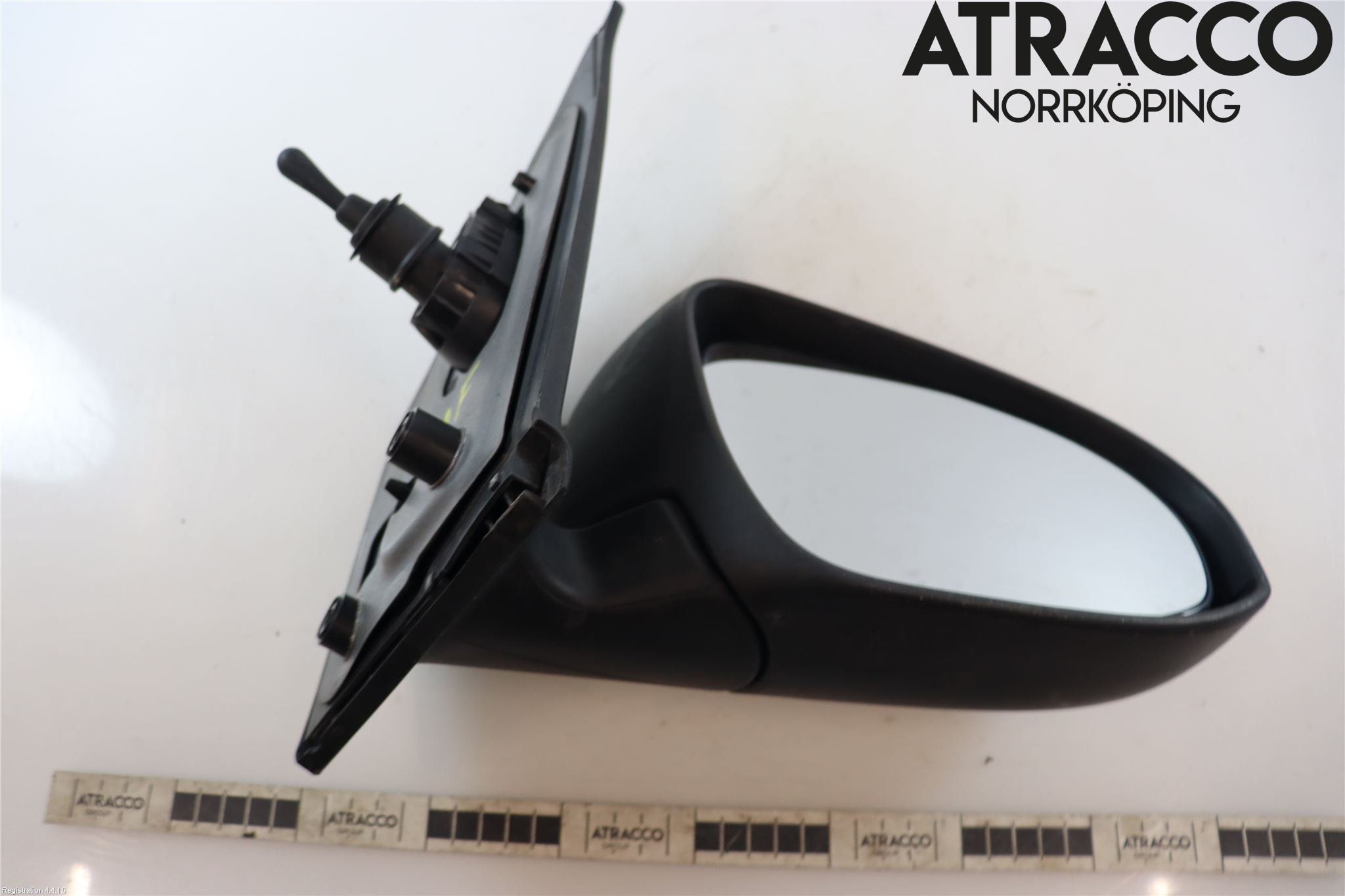 Citroen C1 14-22 Speil H M-Innvjustering