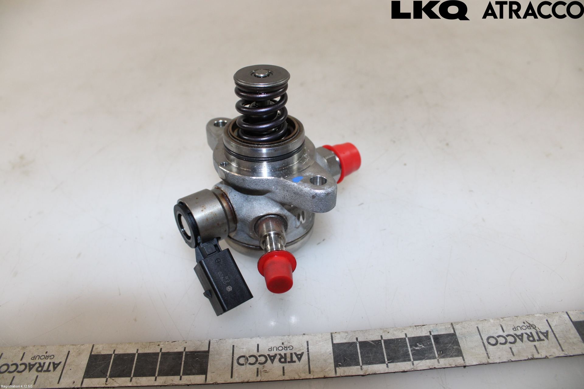 Volkswagen VW PASSAT 20-24 Drivstoffpumpe Mekanisk