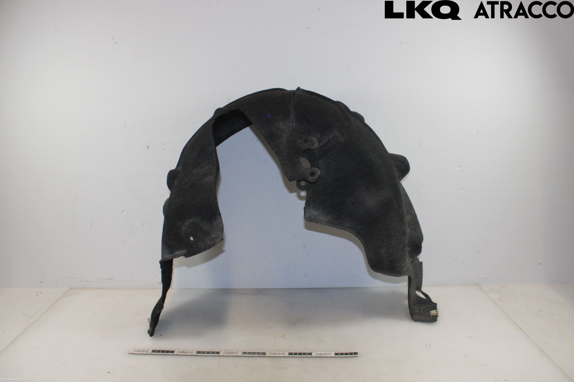 Mini ONE/COOPER 5DR F55 14-24 Skjerm Indre
