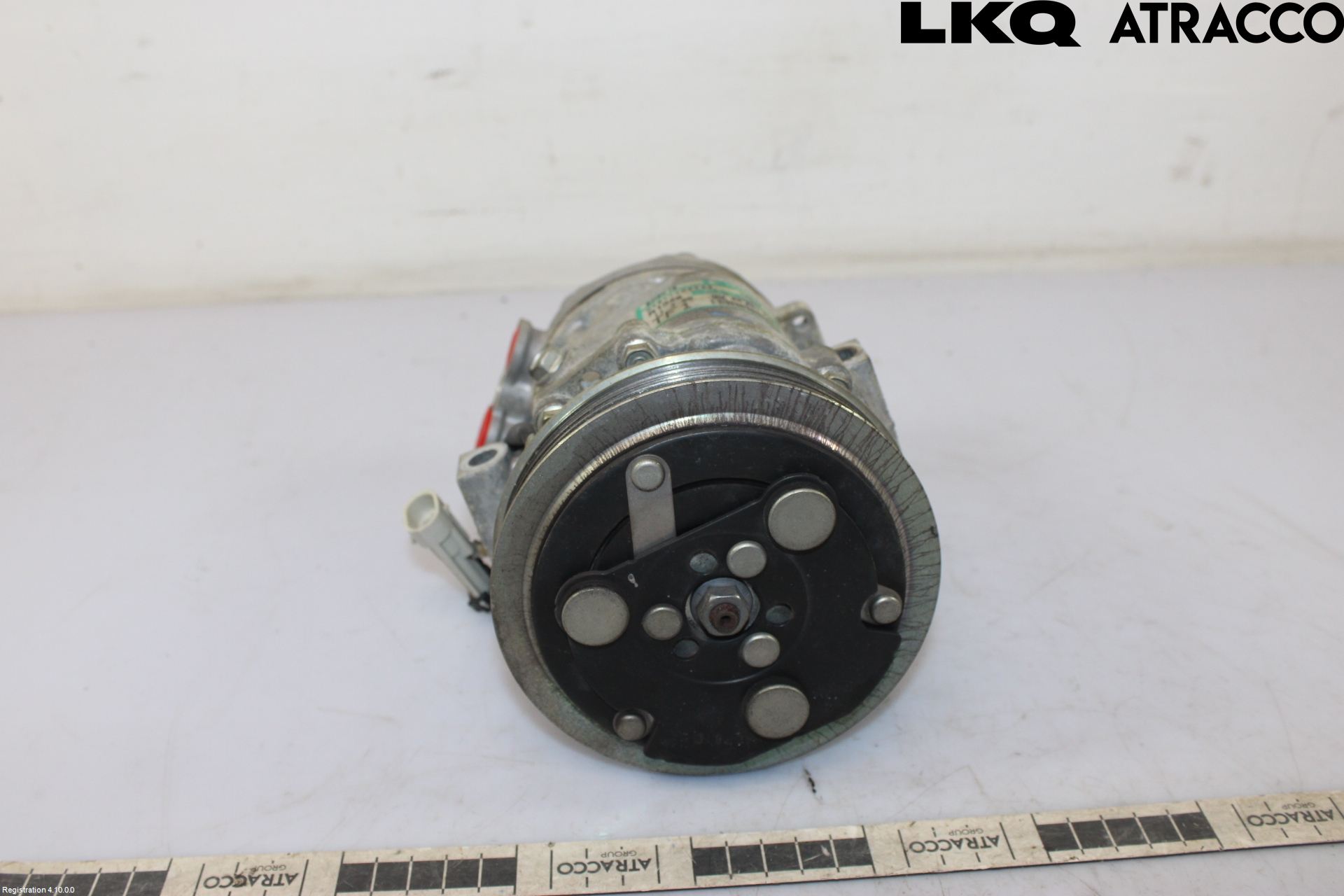 Opel TIGRA Varme Ac Kompressor