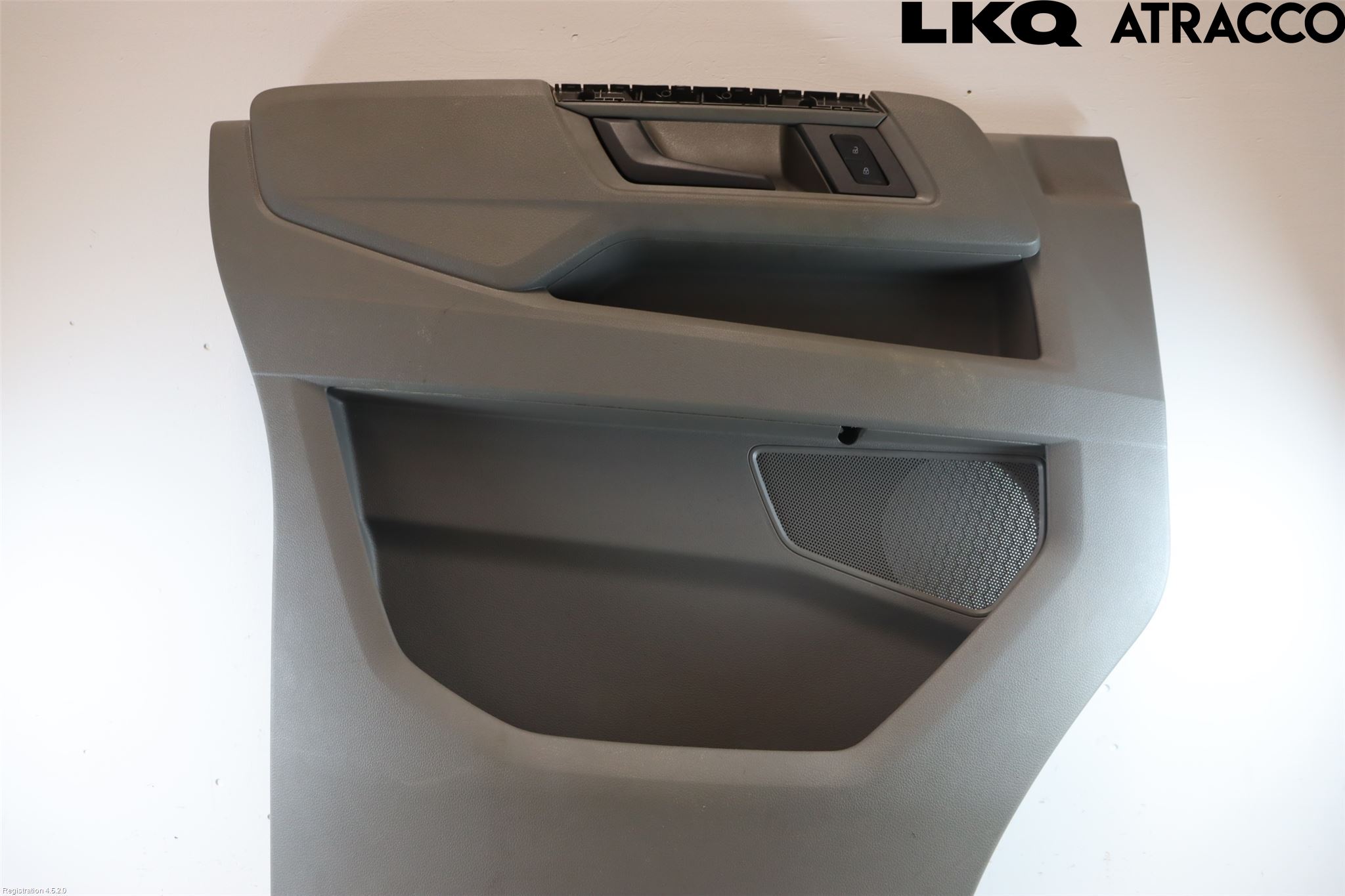 Volkswagen VW CRAFTER II / E-CRAFTER 17- Dørtrekk Innlegg Venstre