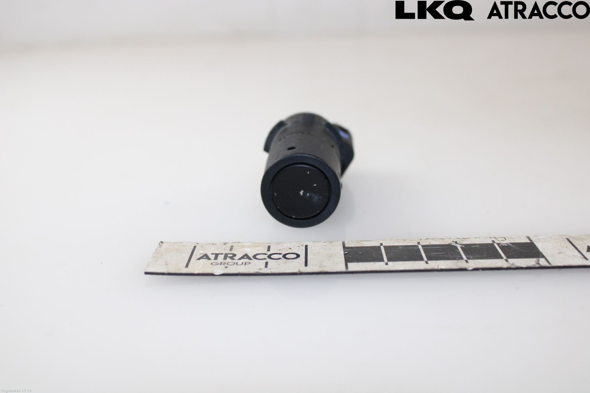 Landrover RANGE ROVER SPORT (L320) 05-09 Sensor Ryggesensor